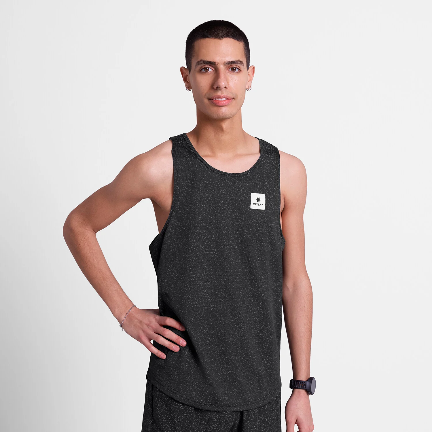 Universe Combat Singlet - Image 2
