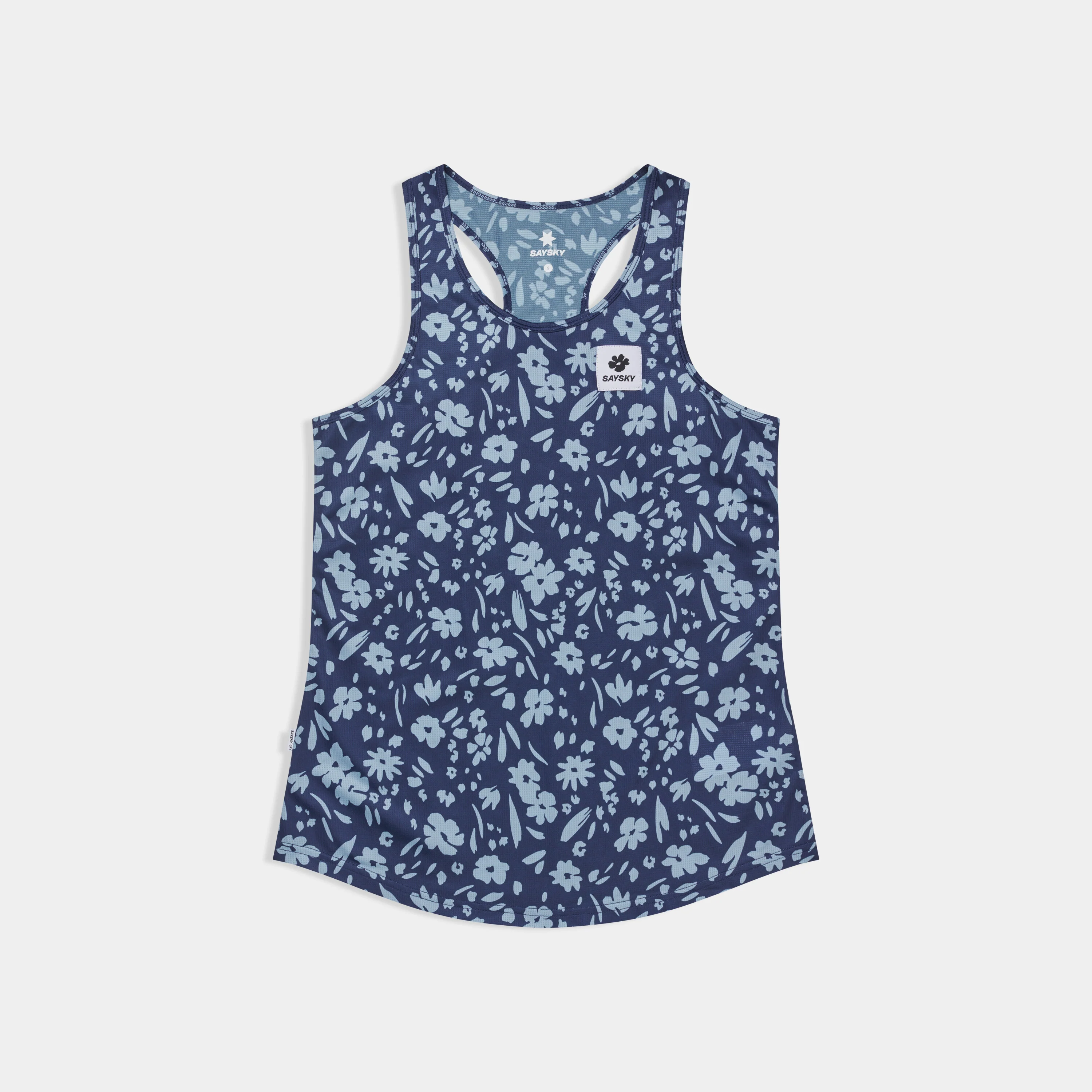 Flower Combat Singlet