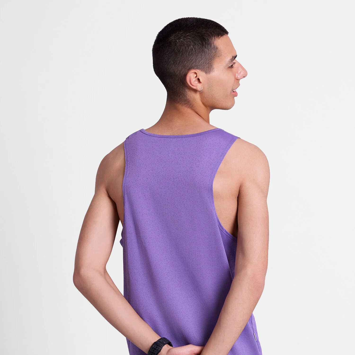 Universe Combat Singlet - Image 3