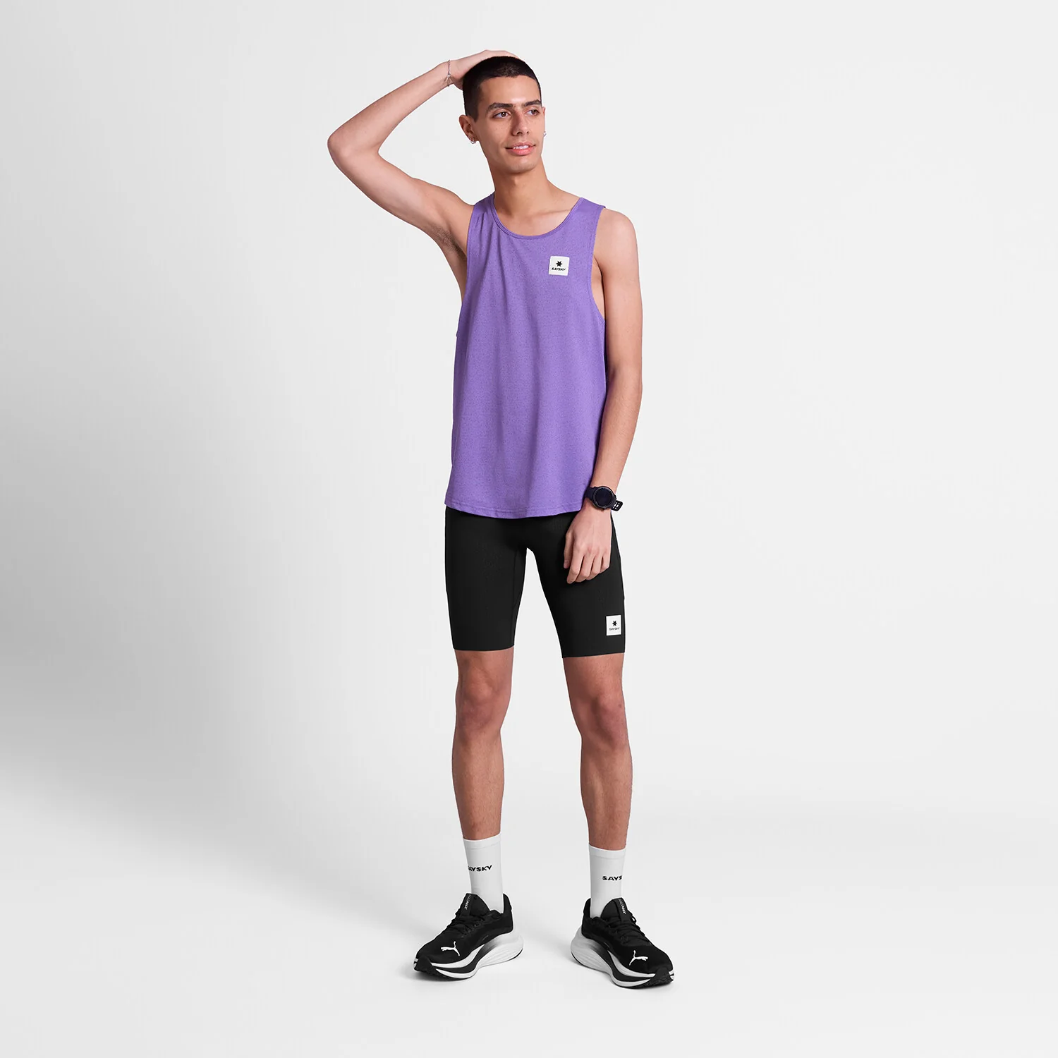 Universe Combat Singlet - Image 4