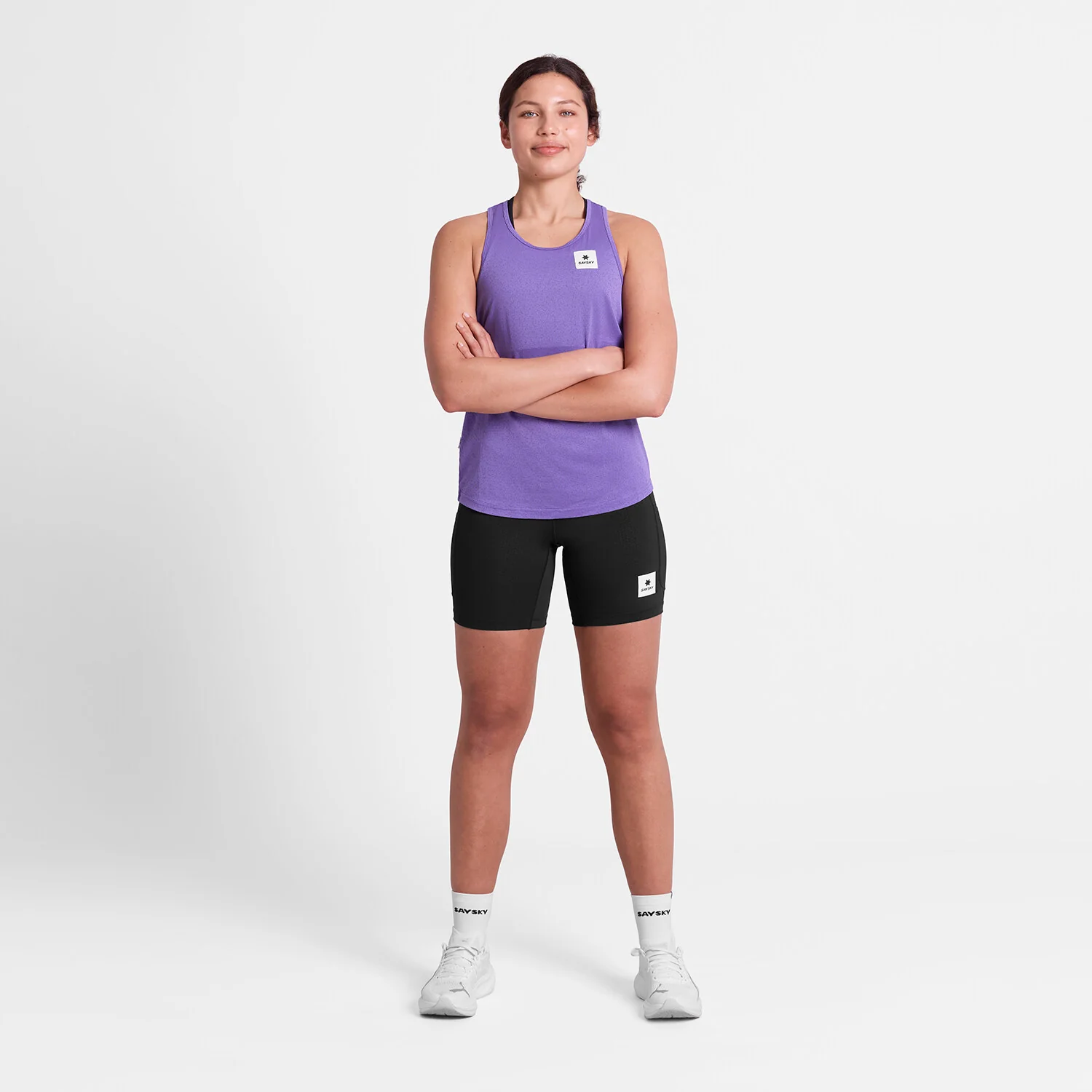 Universe Combat Singlet - Image 4