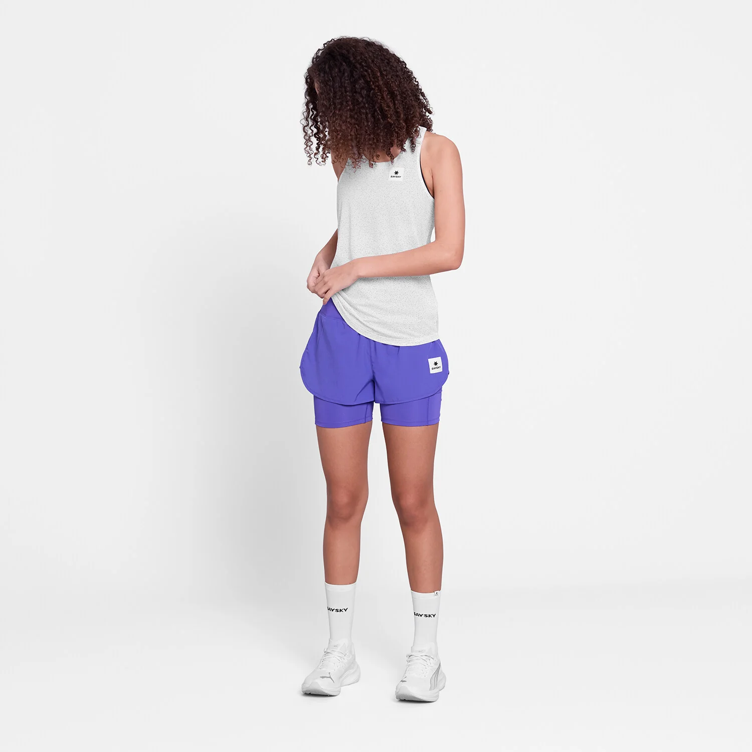Universe Combat Singlet - Image 4