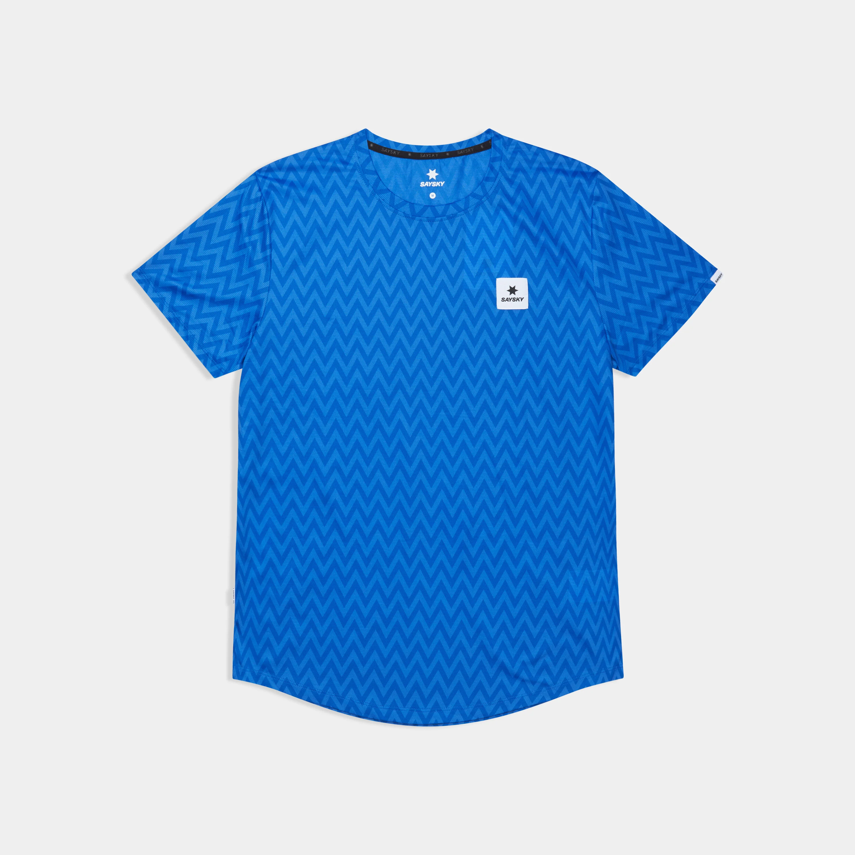 Zig Zag Combat T-Shirt