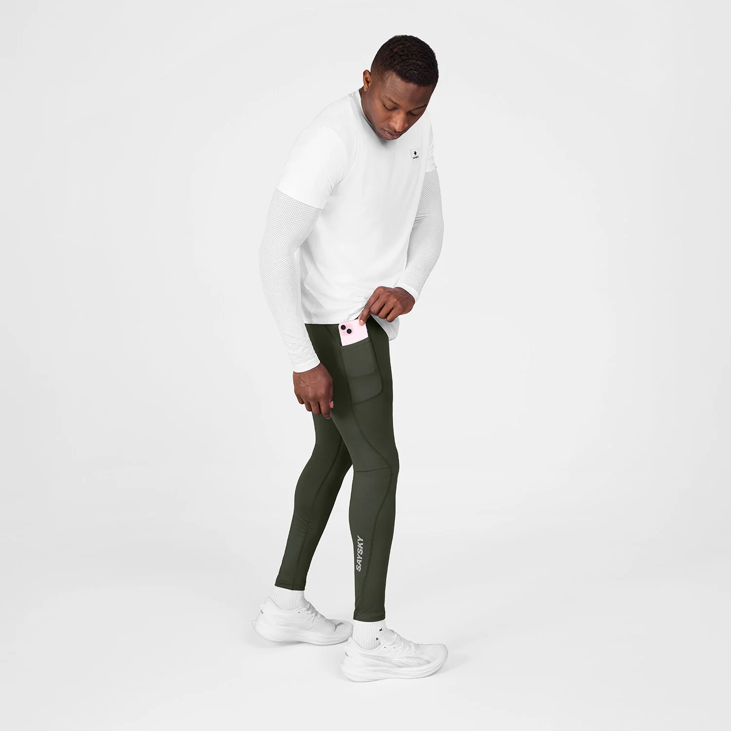 Combat+ Tights - Image 7