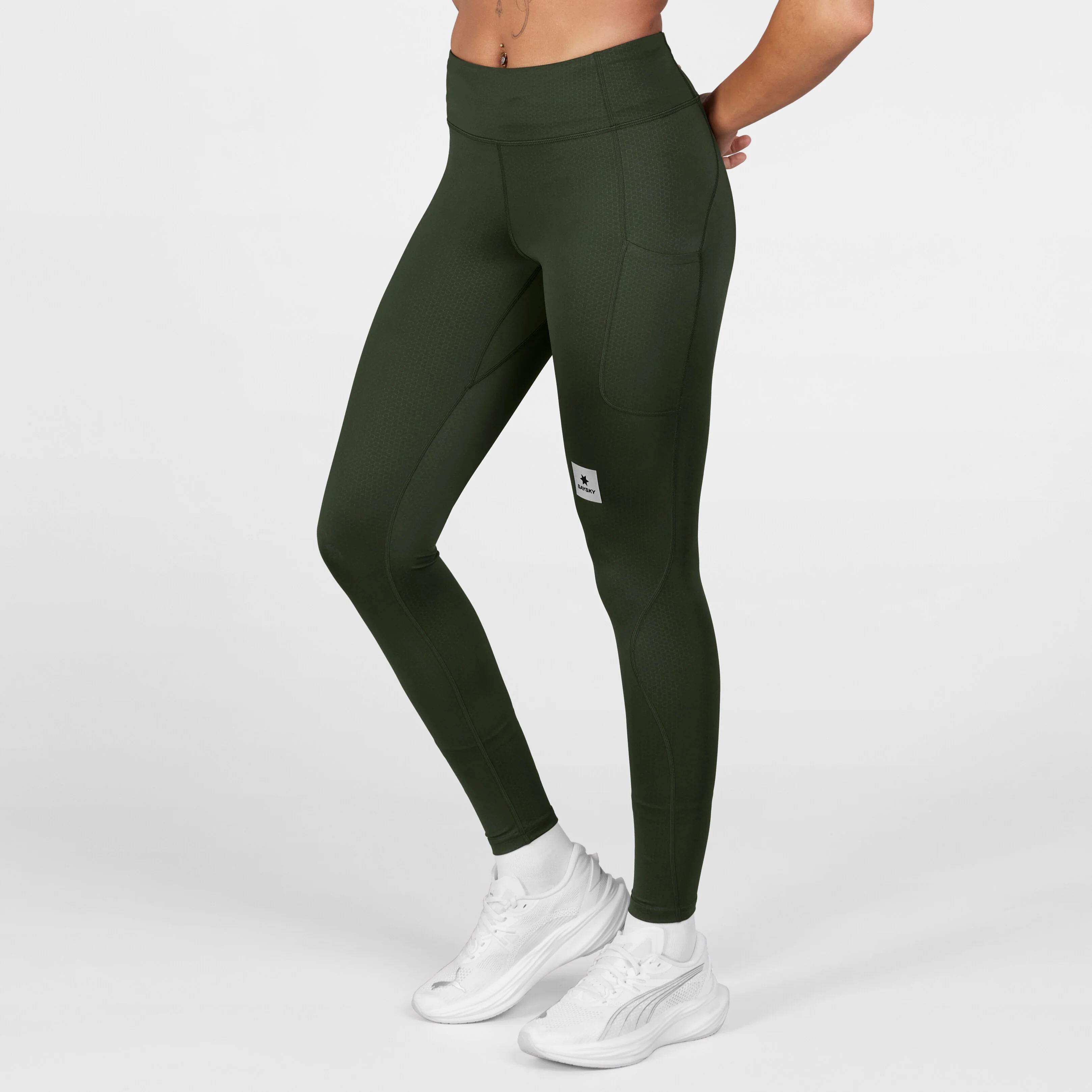 Combat+ Tights - Image 2