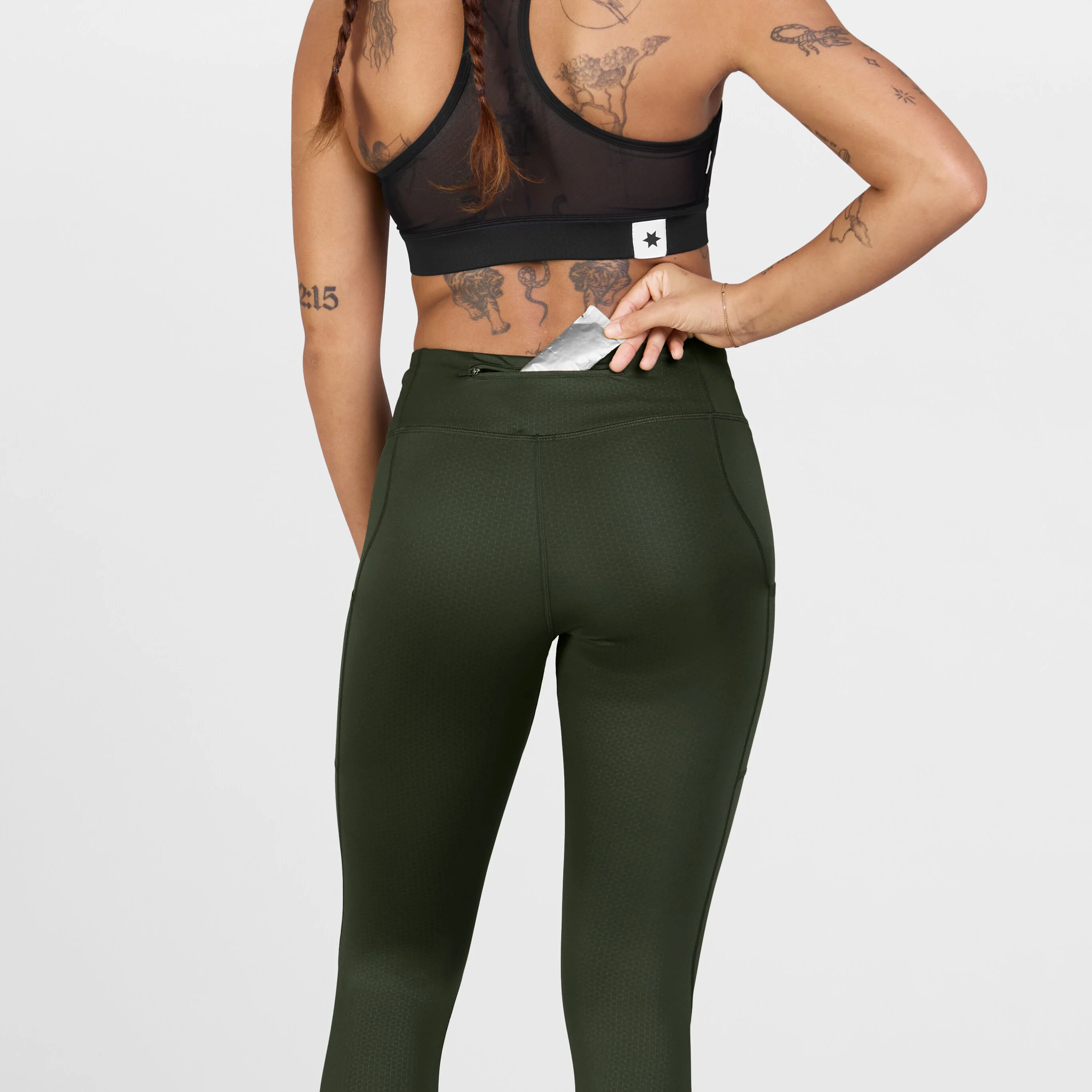 Combat+ Tights - Image 3