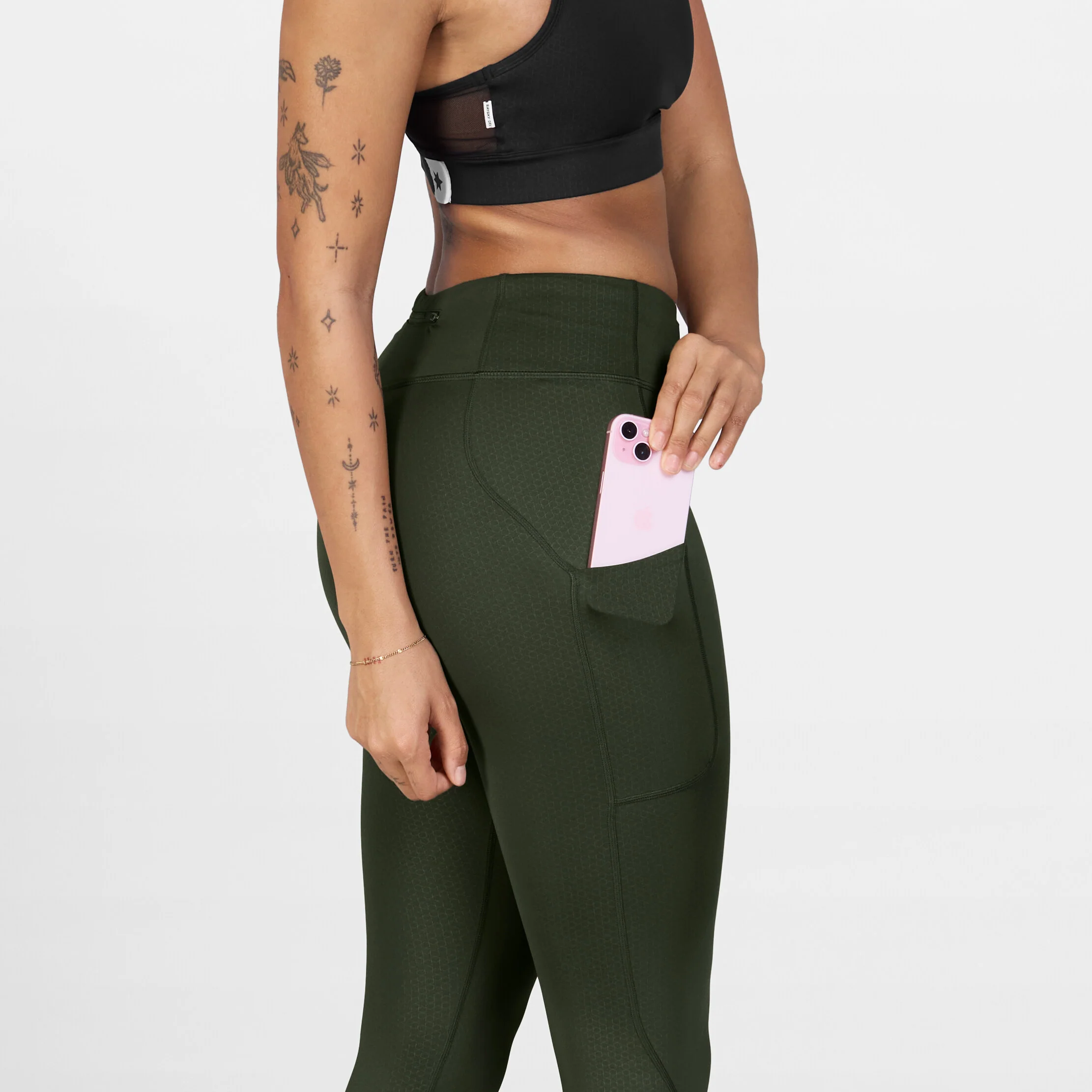 Combat+ Tights - Image 4