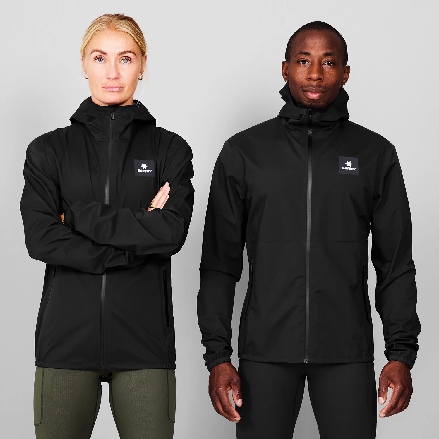 Element 3L Waterproof Jacket - Image 2