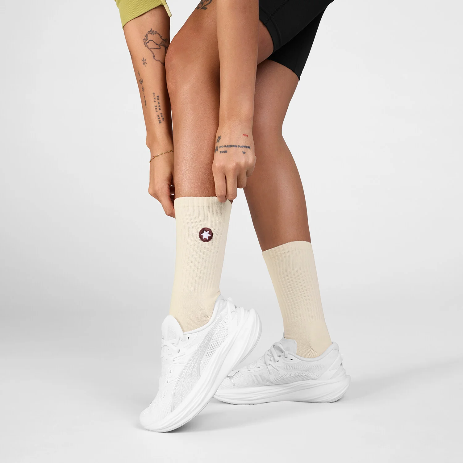 Everyday Crew Socks - Image 3