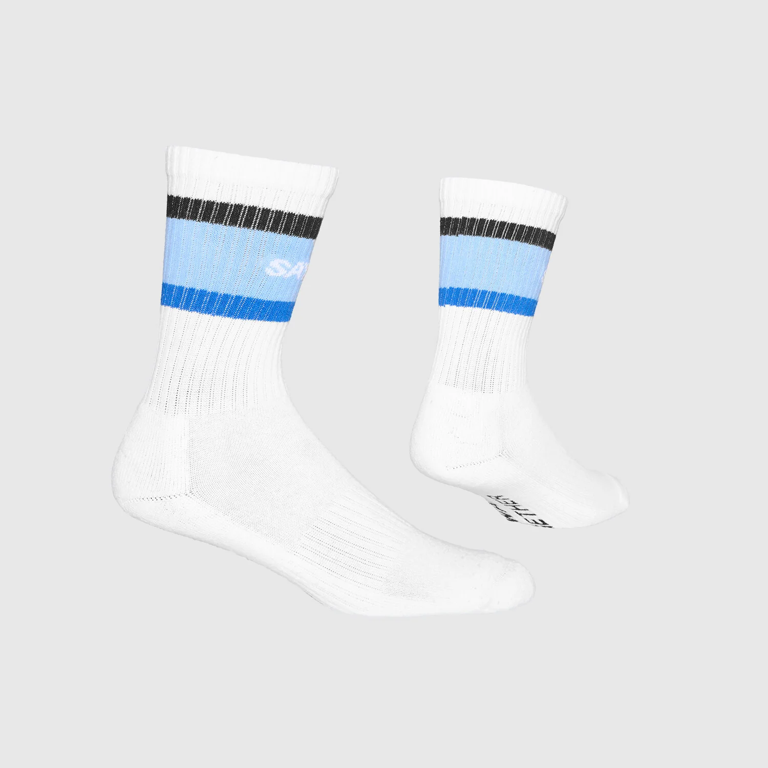 Everyday Crew Socks