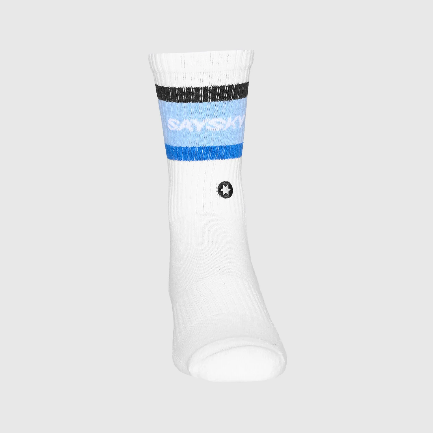 Everyday Crew Socks - Image 2