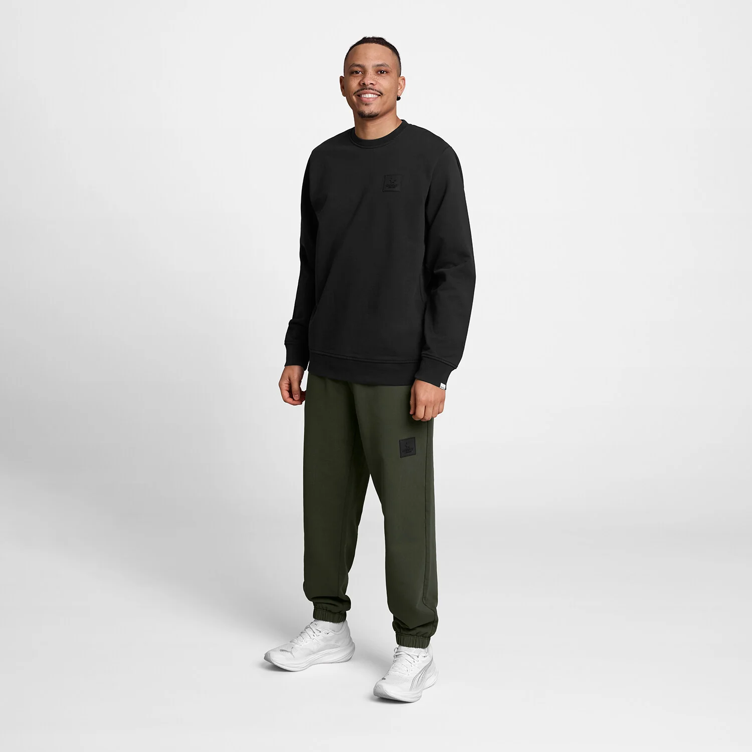 Everyday Crewneck - Image 4