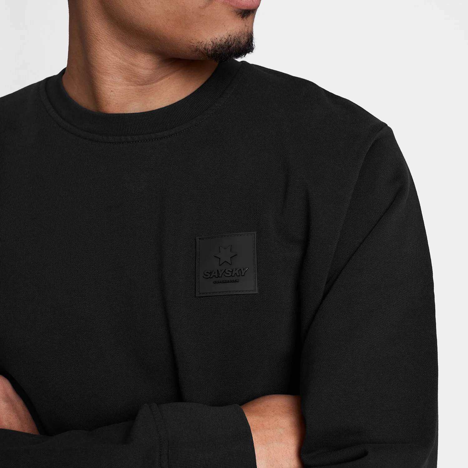Everyday Crewneck - Image 6
