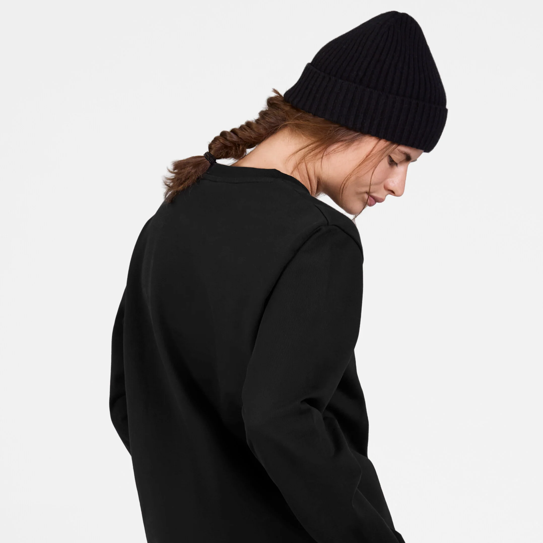 Everyday Crewneck - Image 3