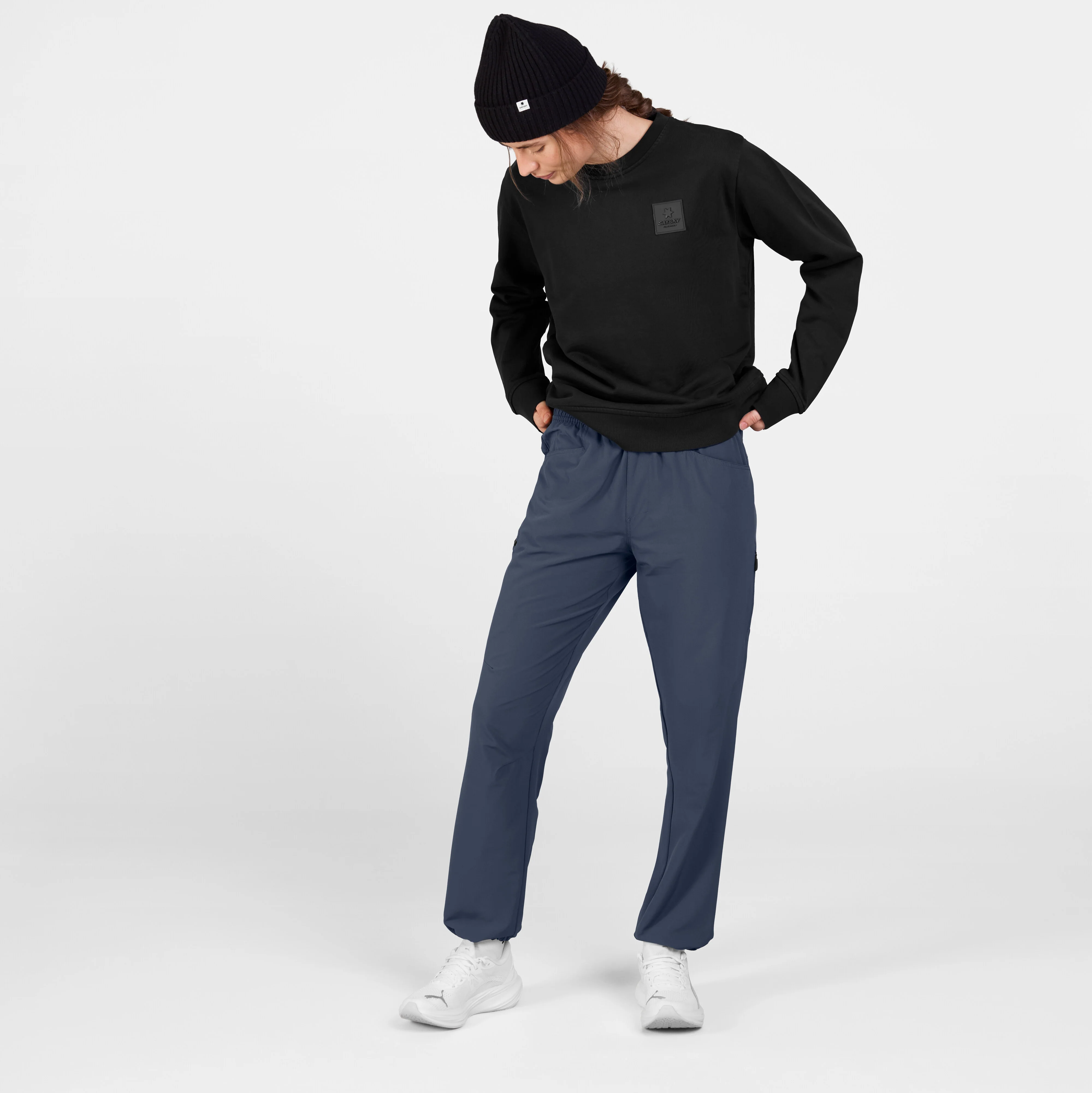 Everyday Crewneck - Image 4
