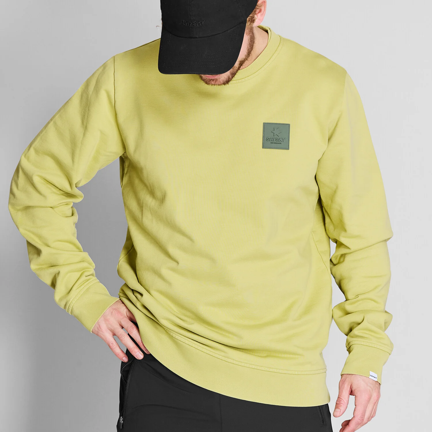 Everyday Crewneck - Image 2