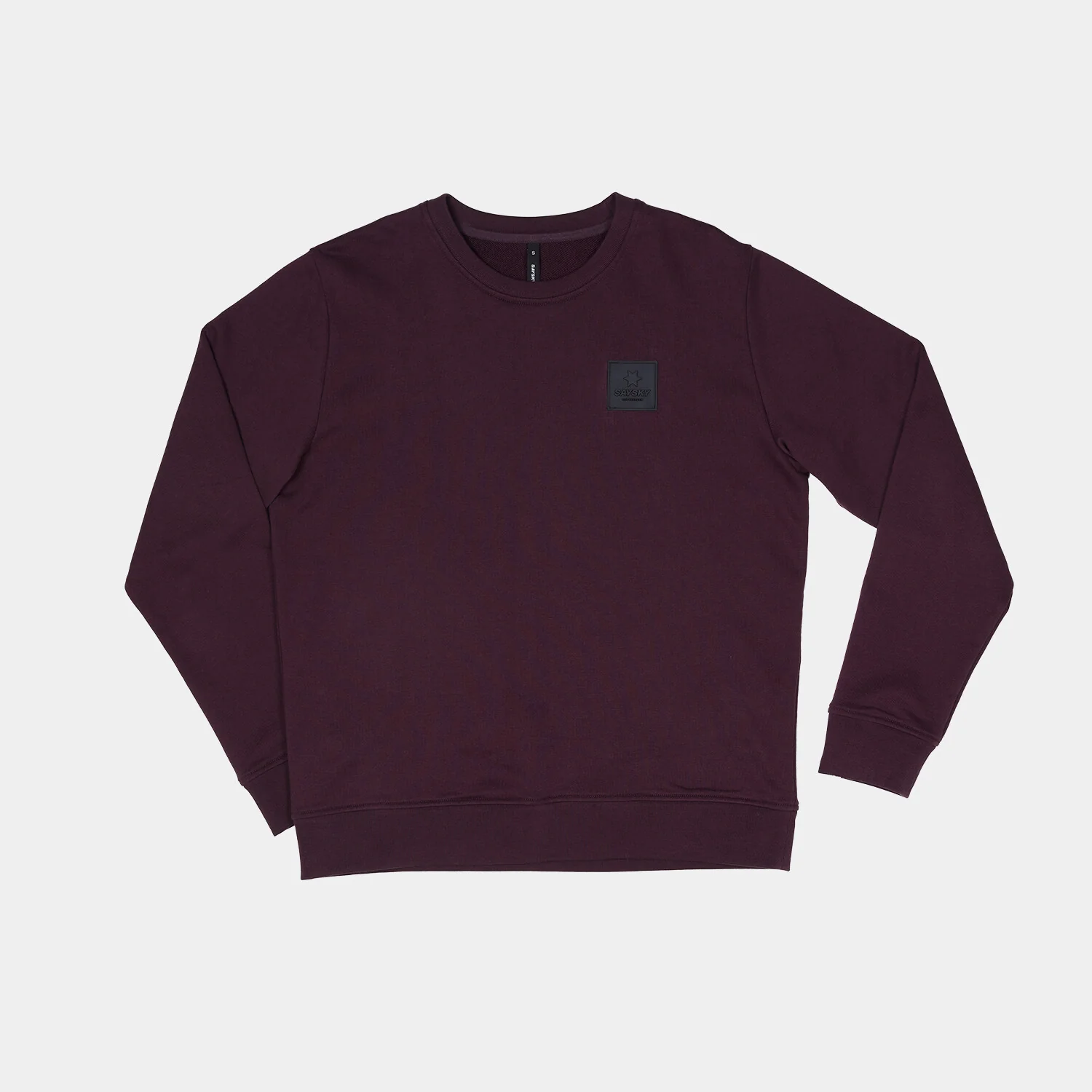 Everyday Crewneck