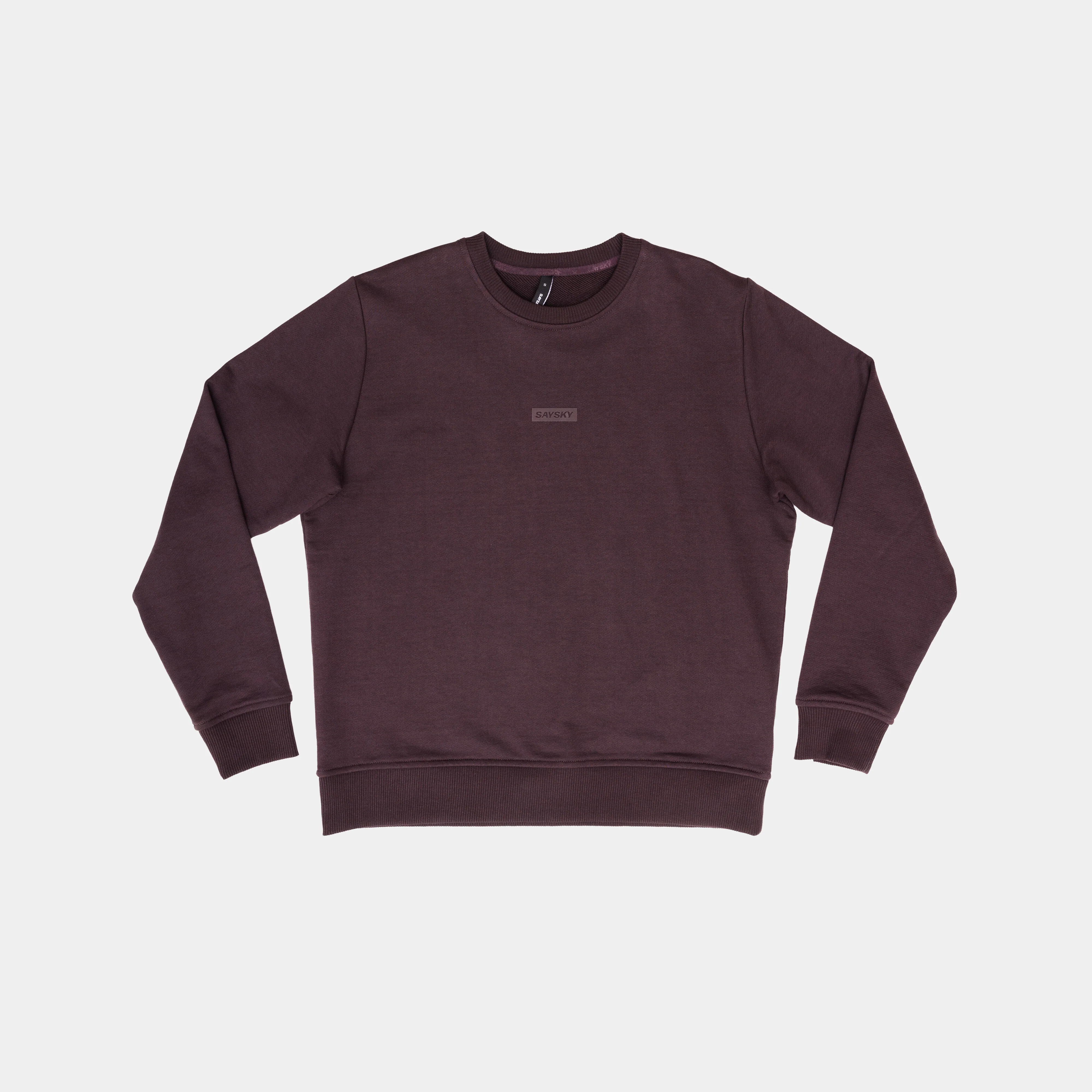 Everyday Crewneck