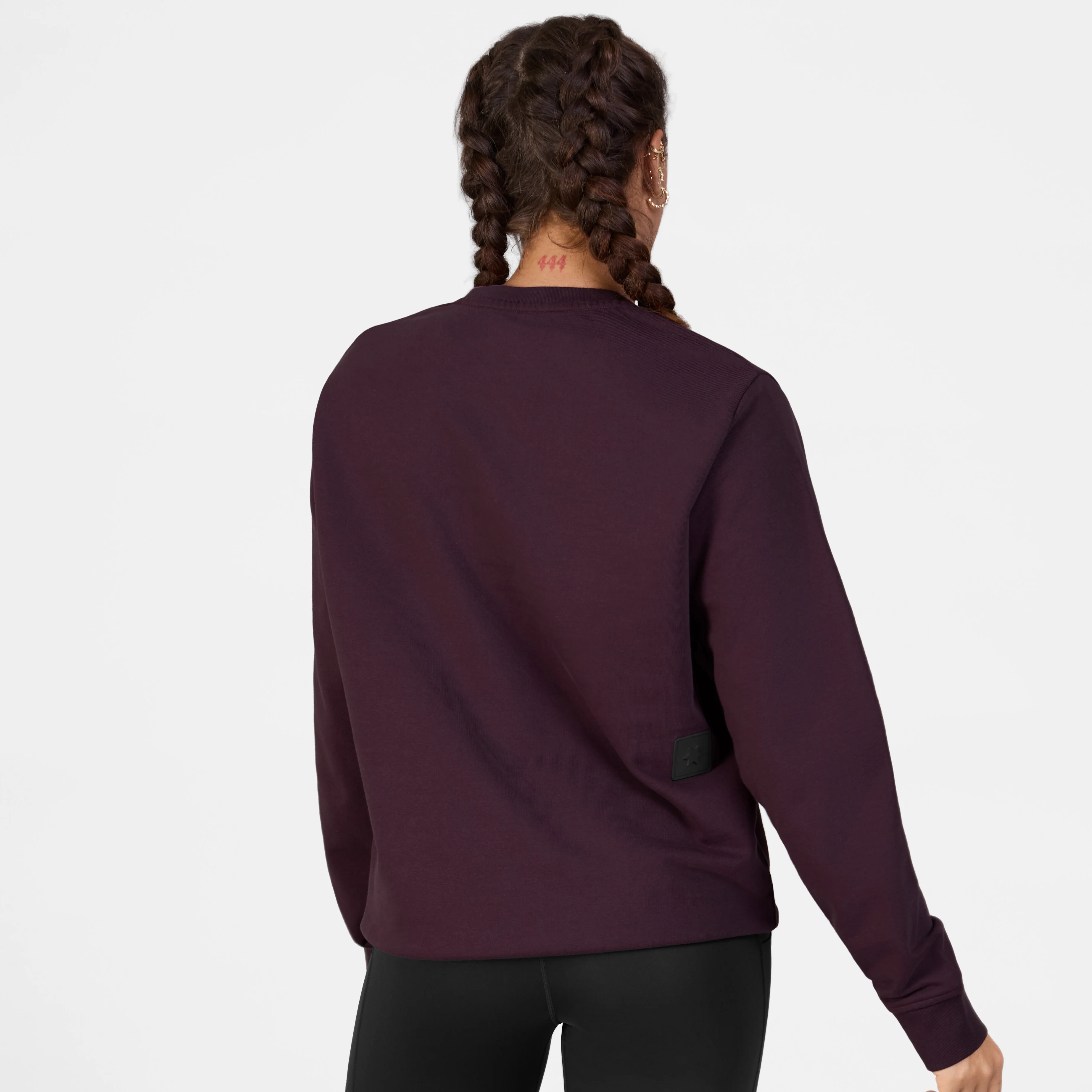Everyday Crewneck - Image 4