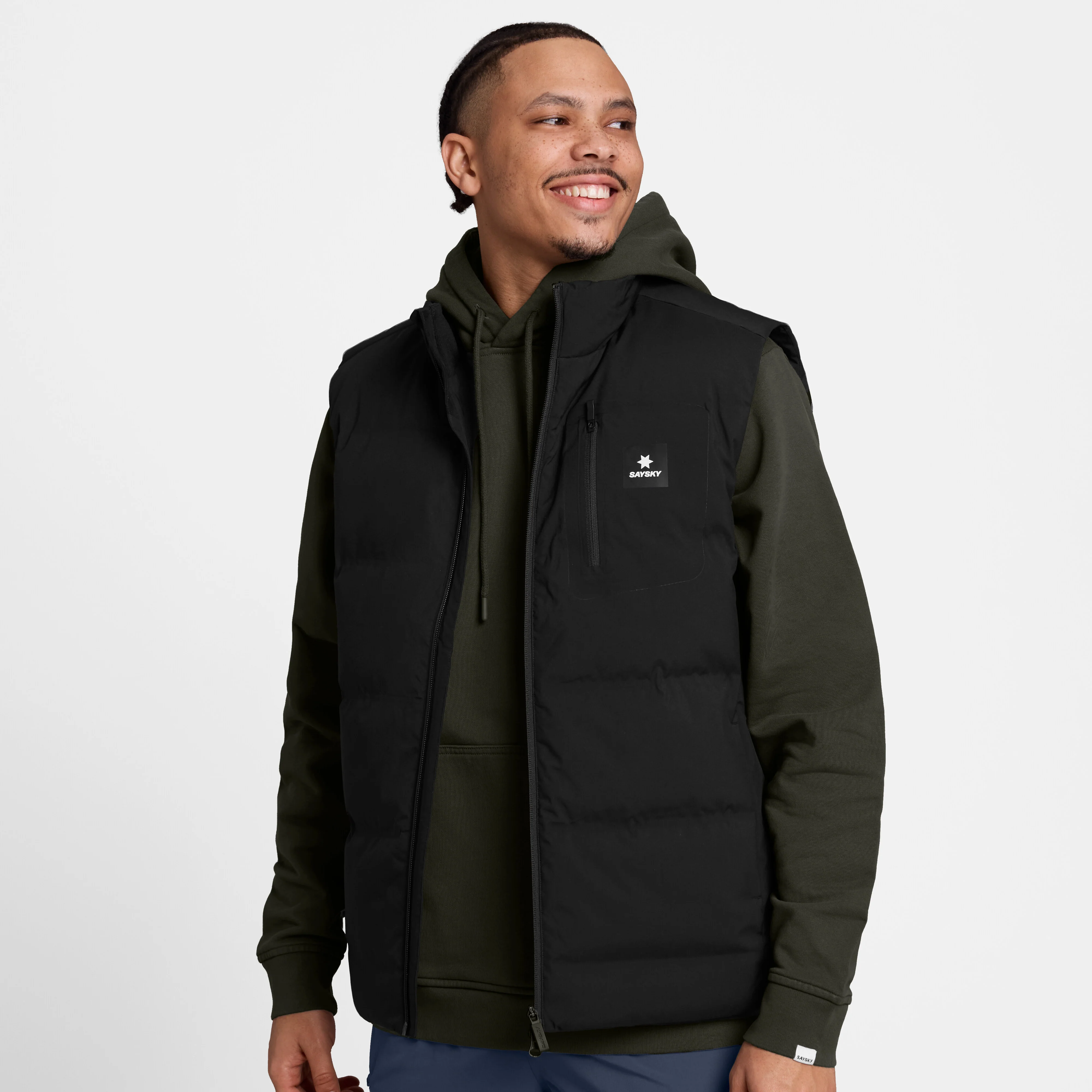 Everyday Down Vest - Image 2