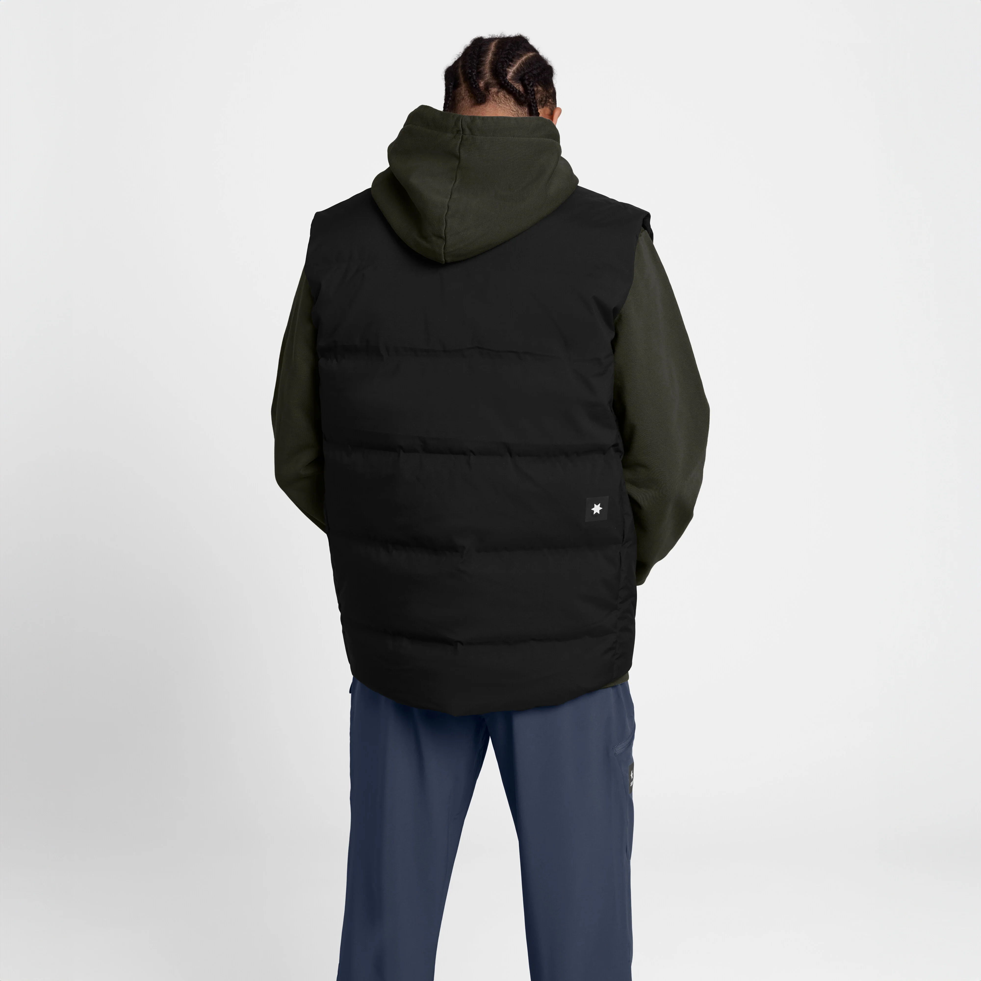Everyday Down Vest - Image 3