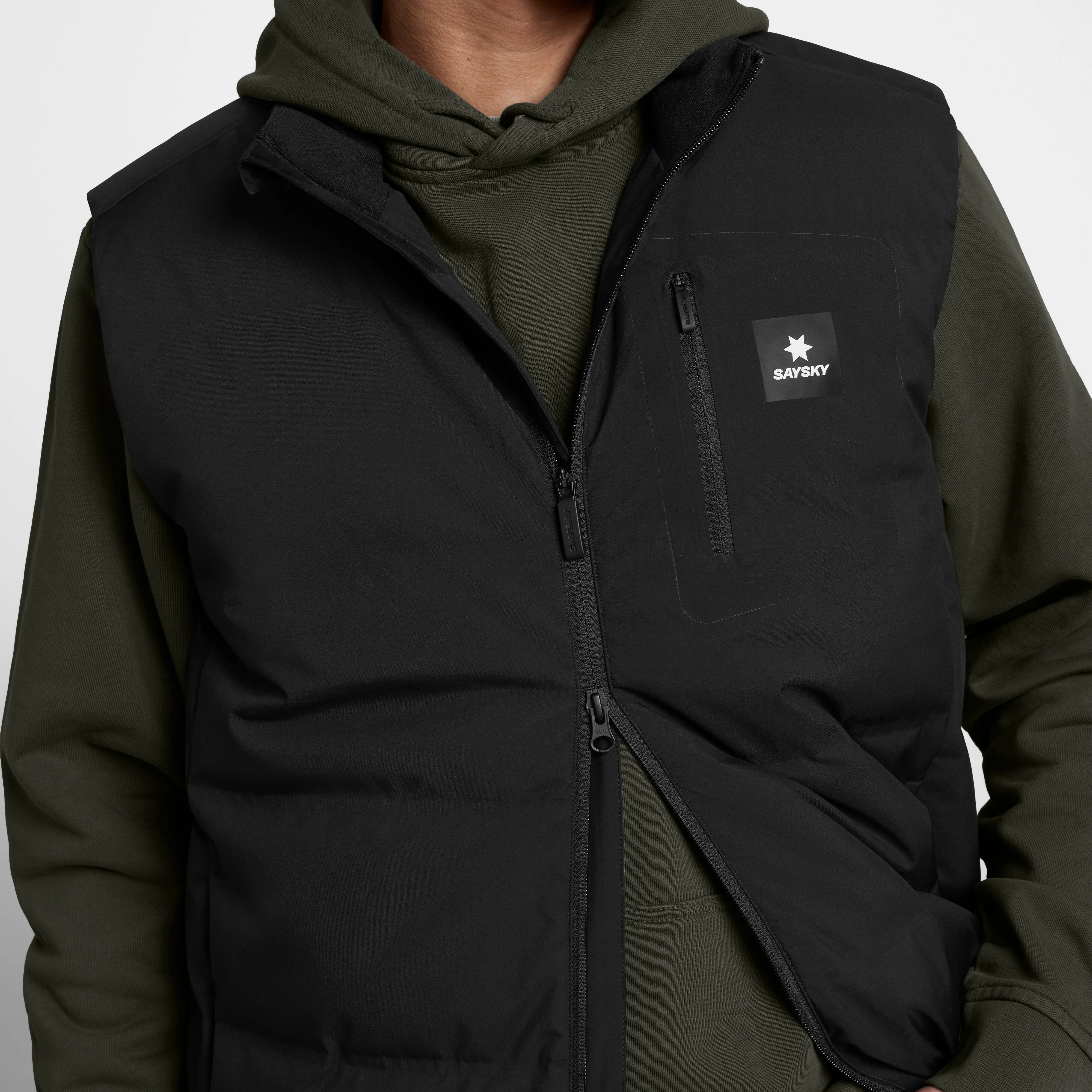 Everyday Down Vest - Image 5