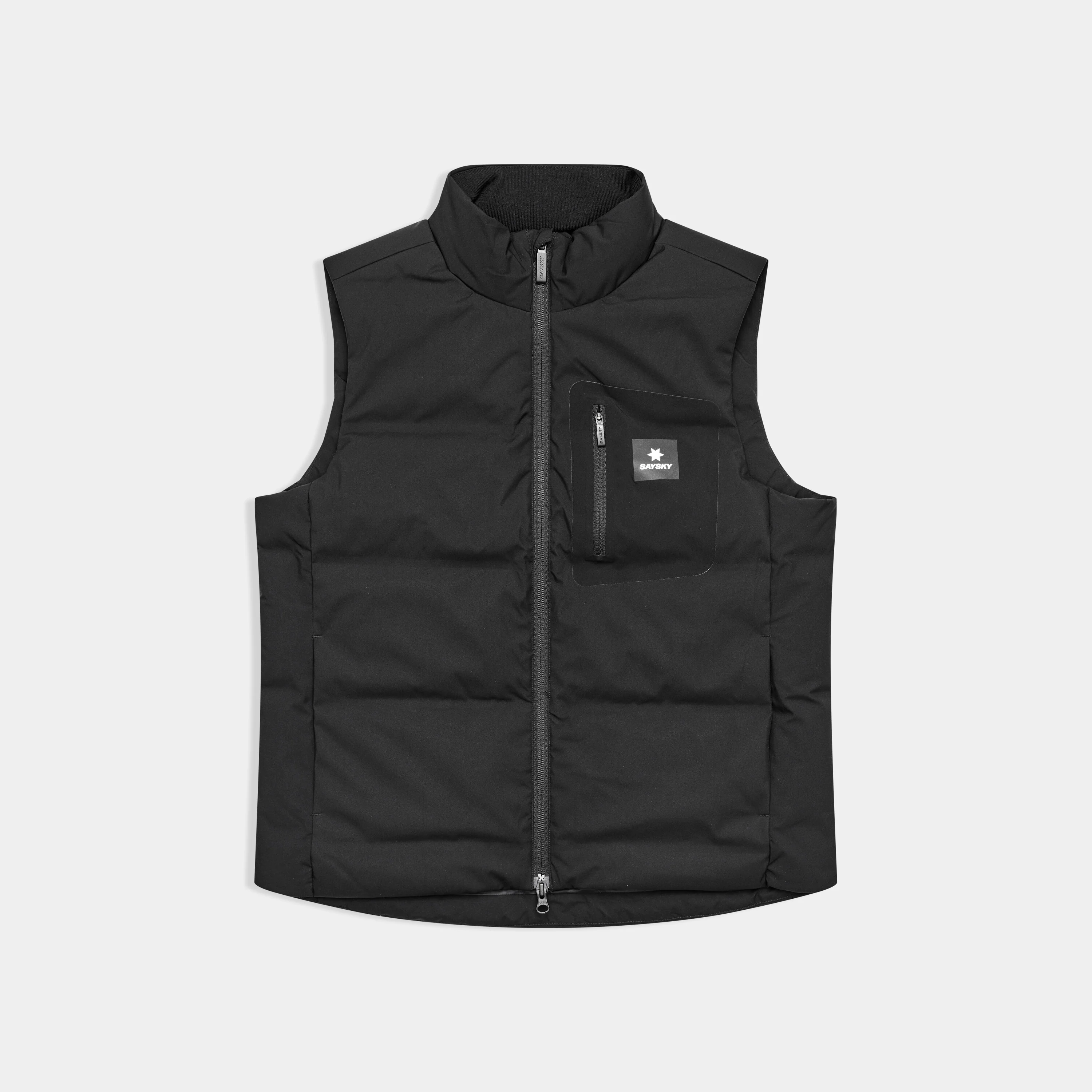 Everyday Down Vest