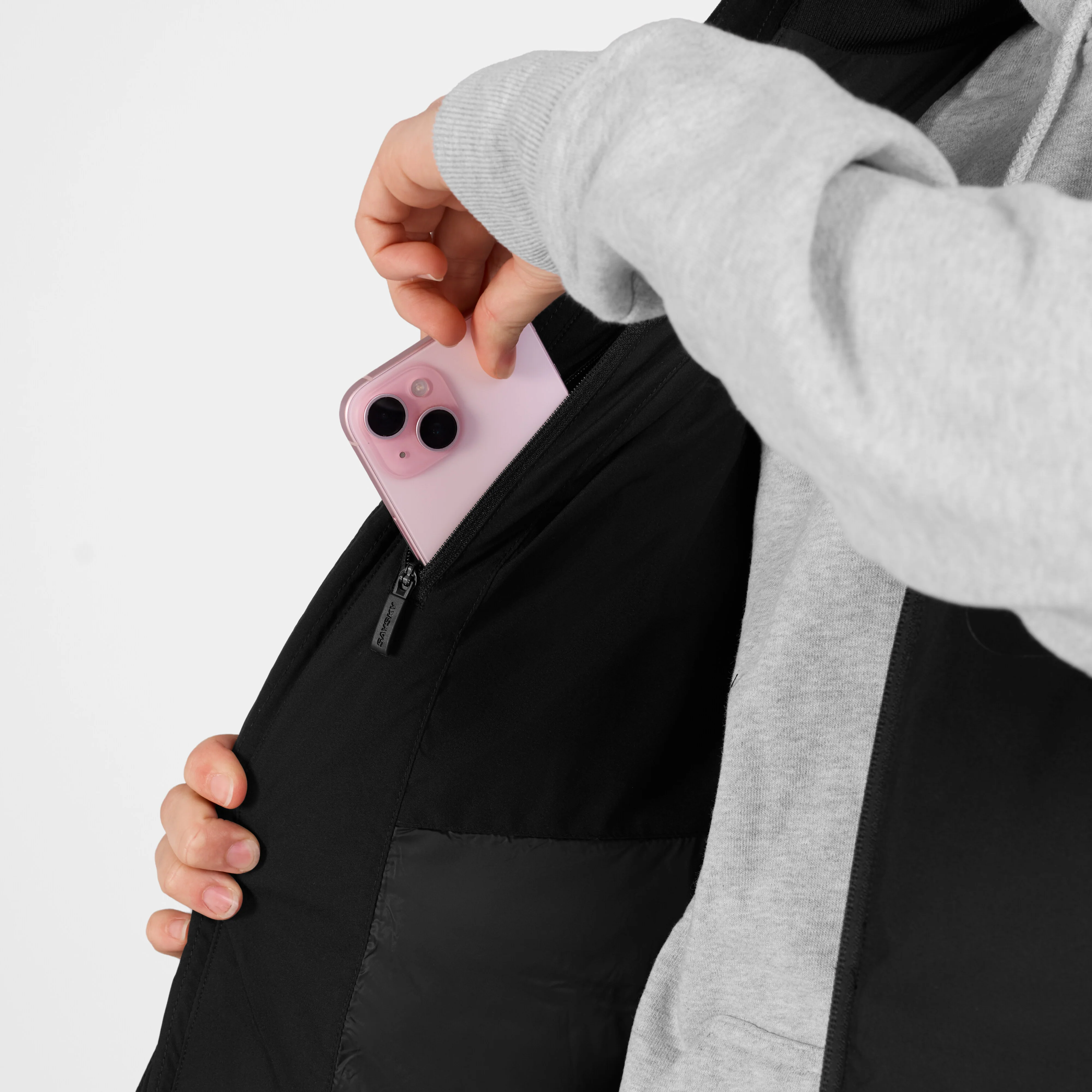 Everyday Down Vest - Image 6