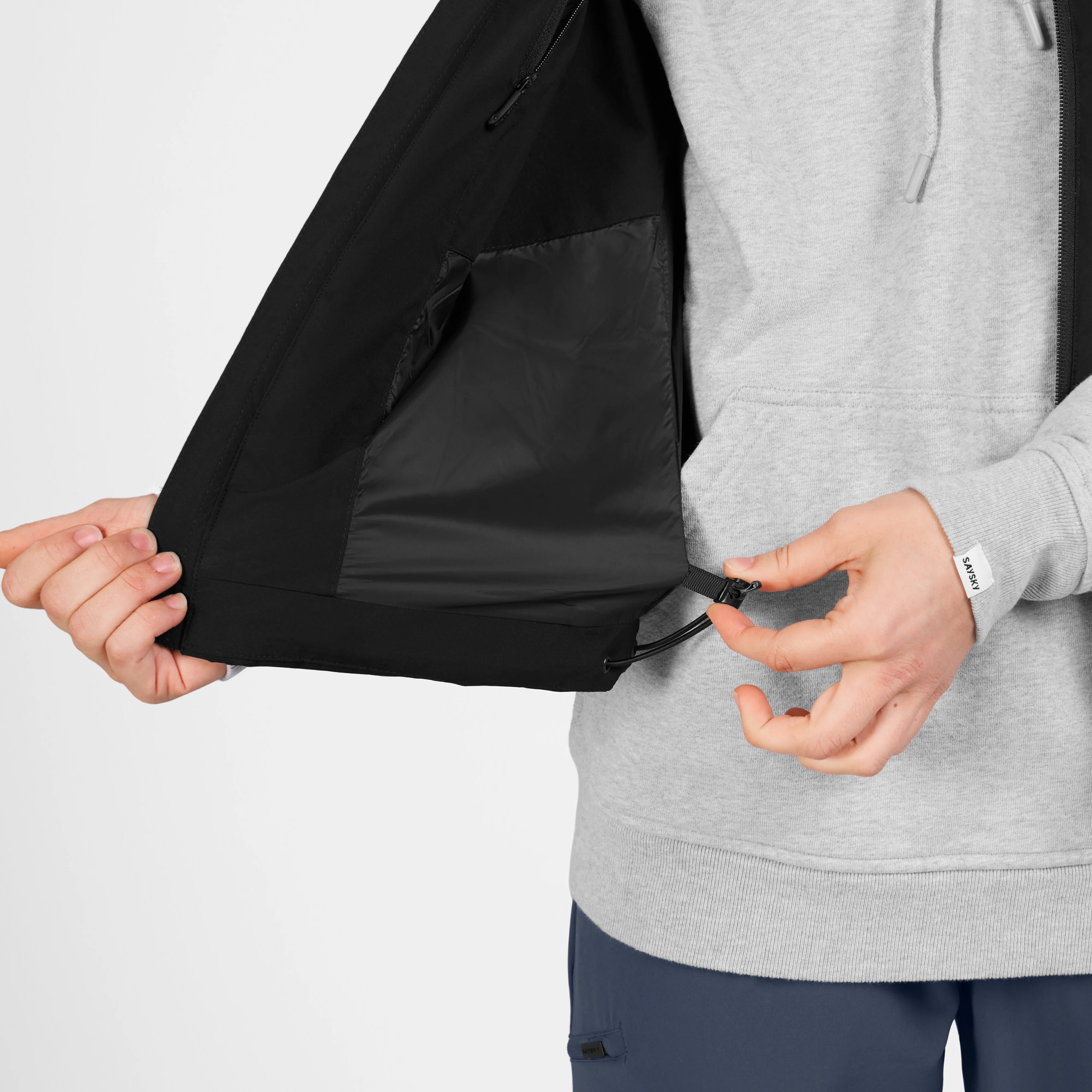 Everyday Down Vest - Image 7