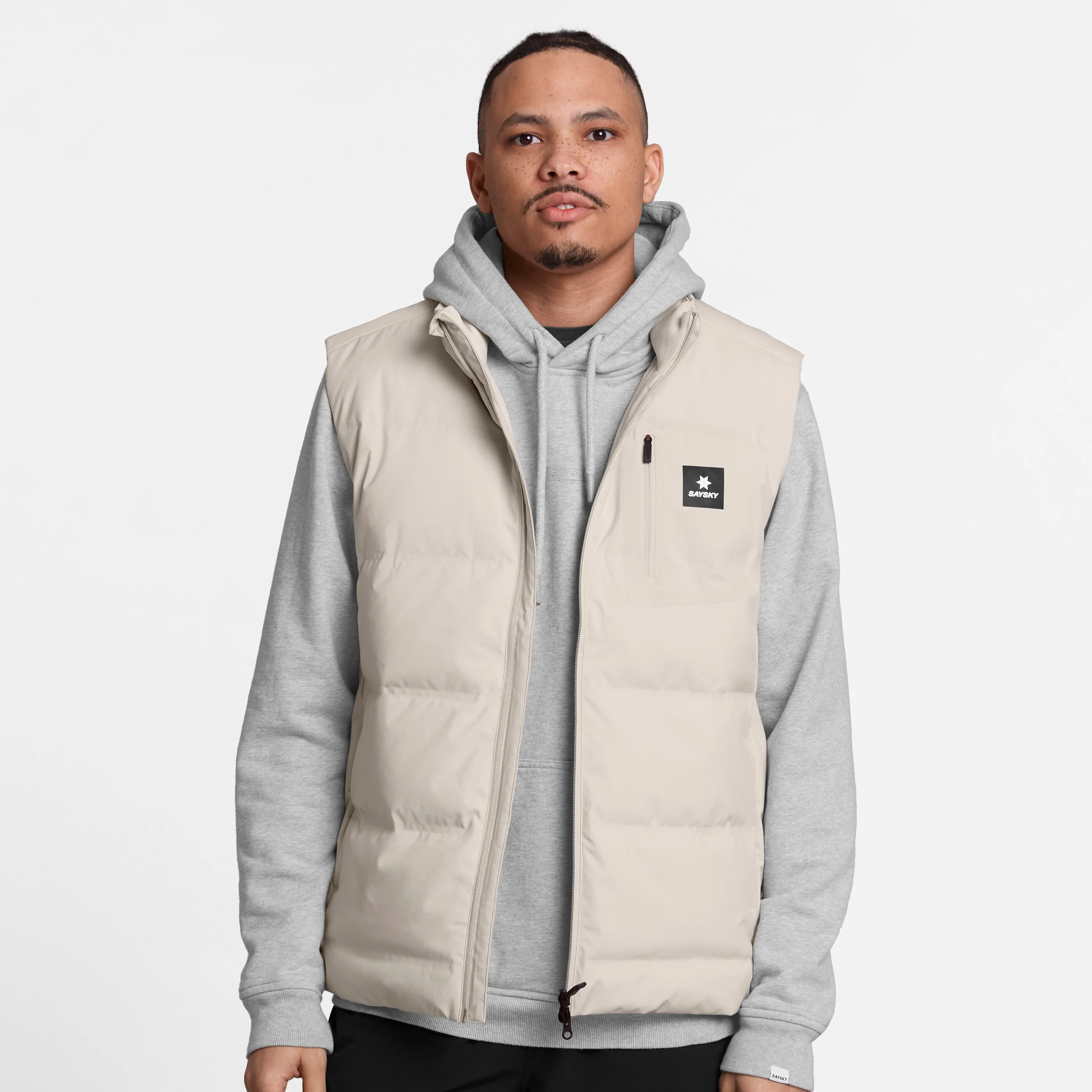Everyday Down Vest - Image 2