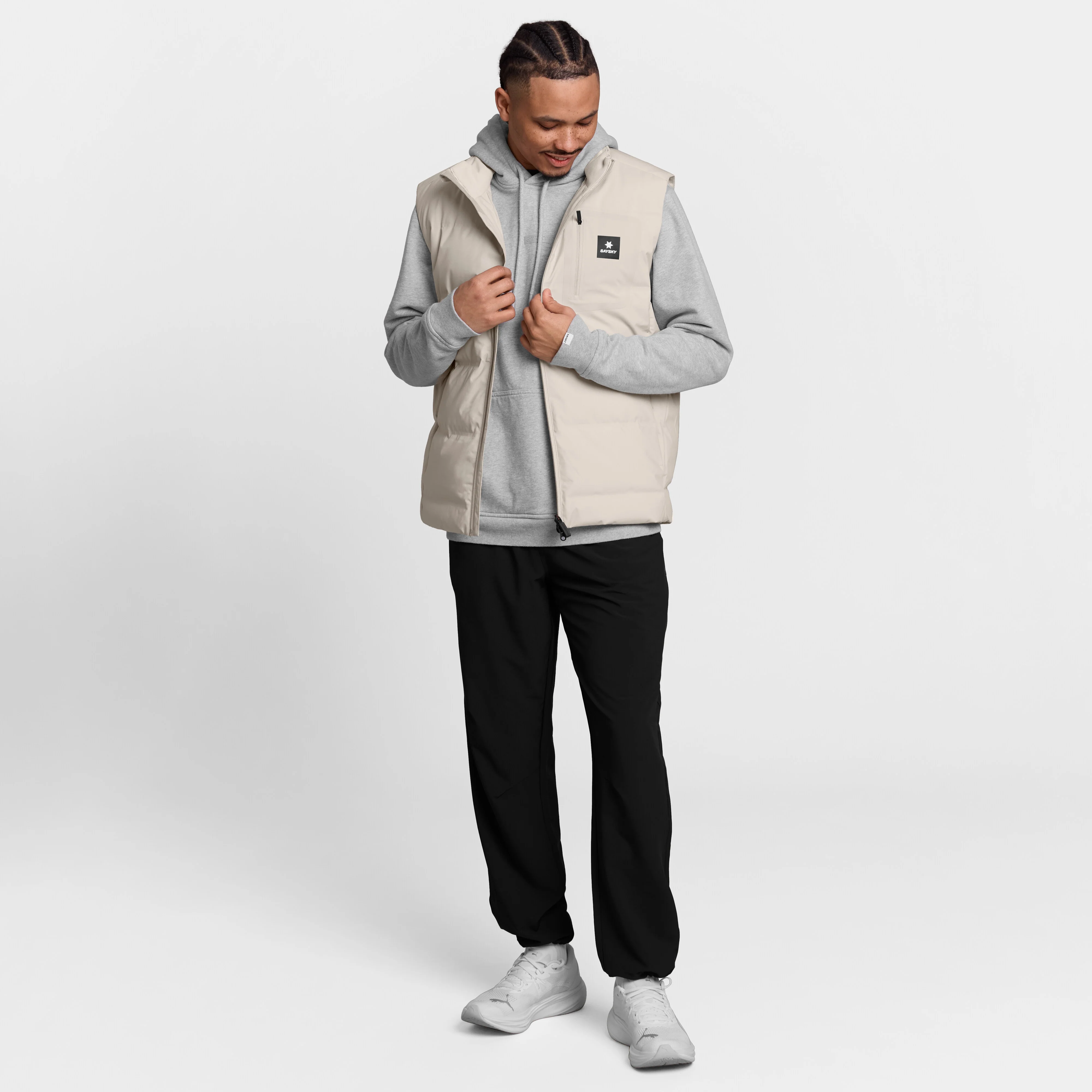 Everyday Down Vest - Image 4