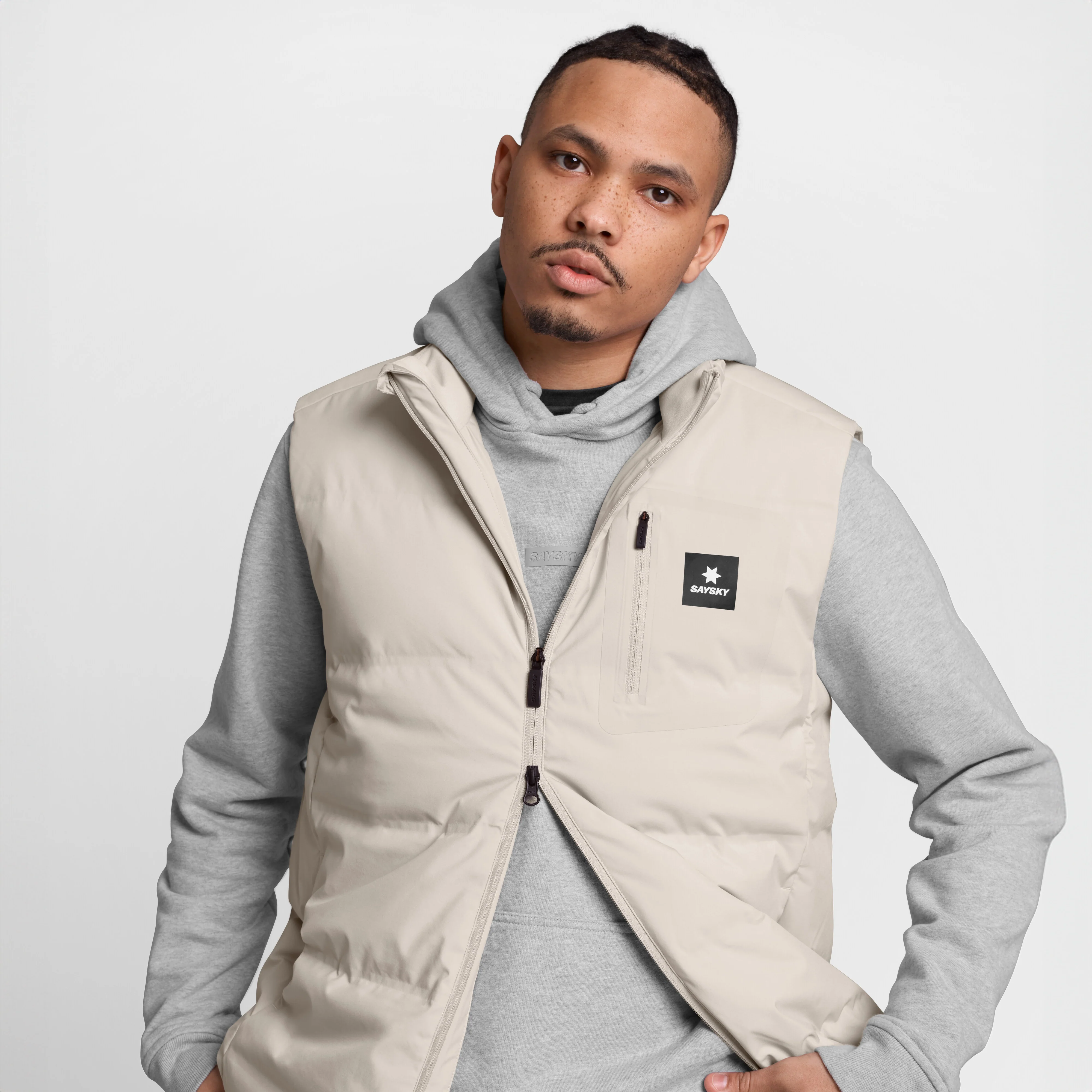 Everyday Down Vest - Image 5