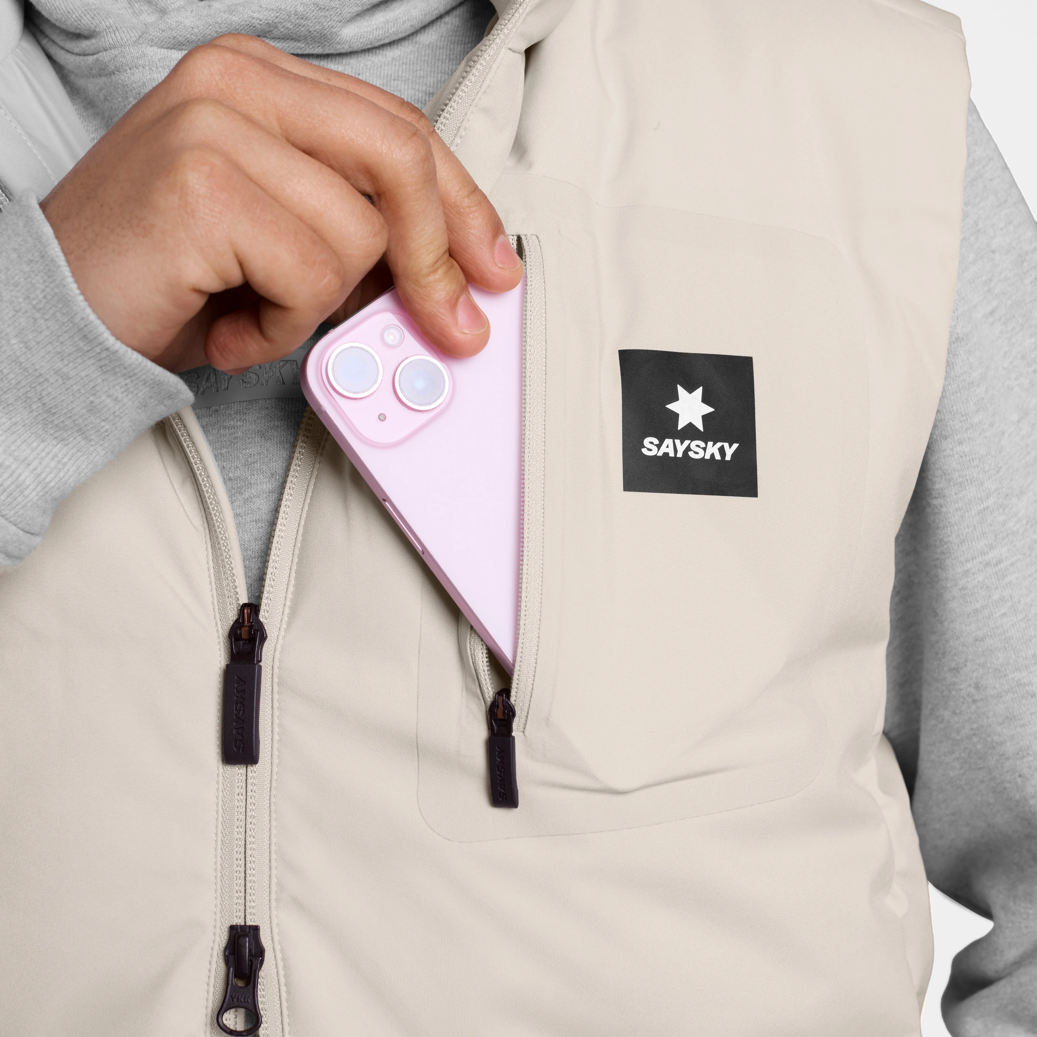 Everyday Down Vest - Image 6
