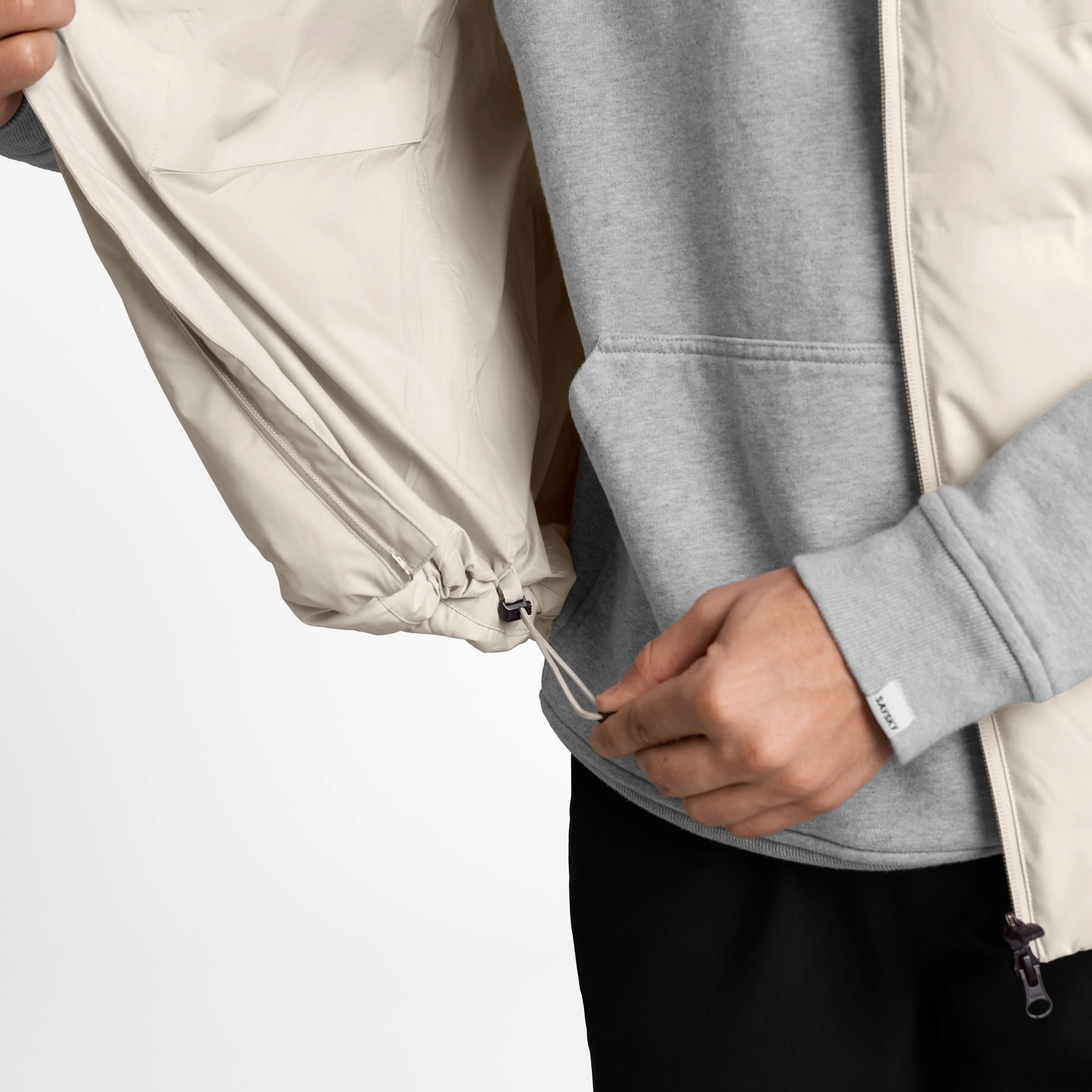 Everyday Down Vest - Image 7