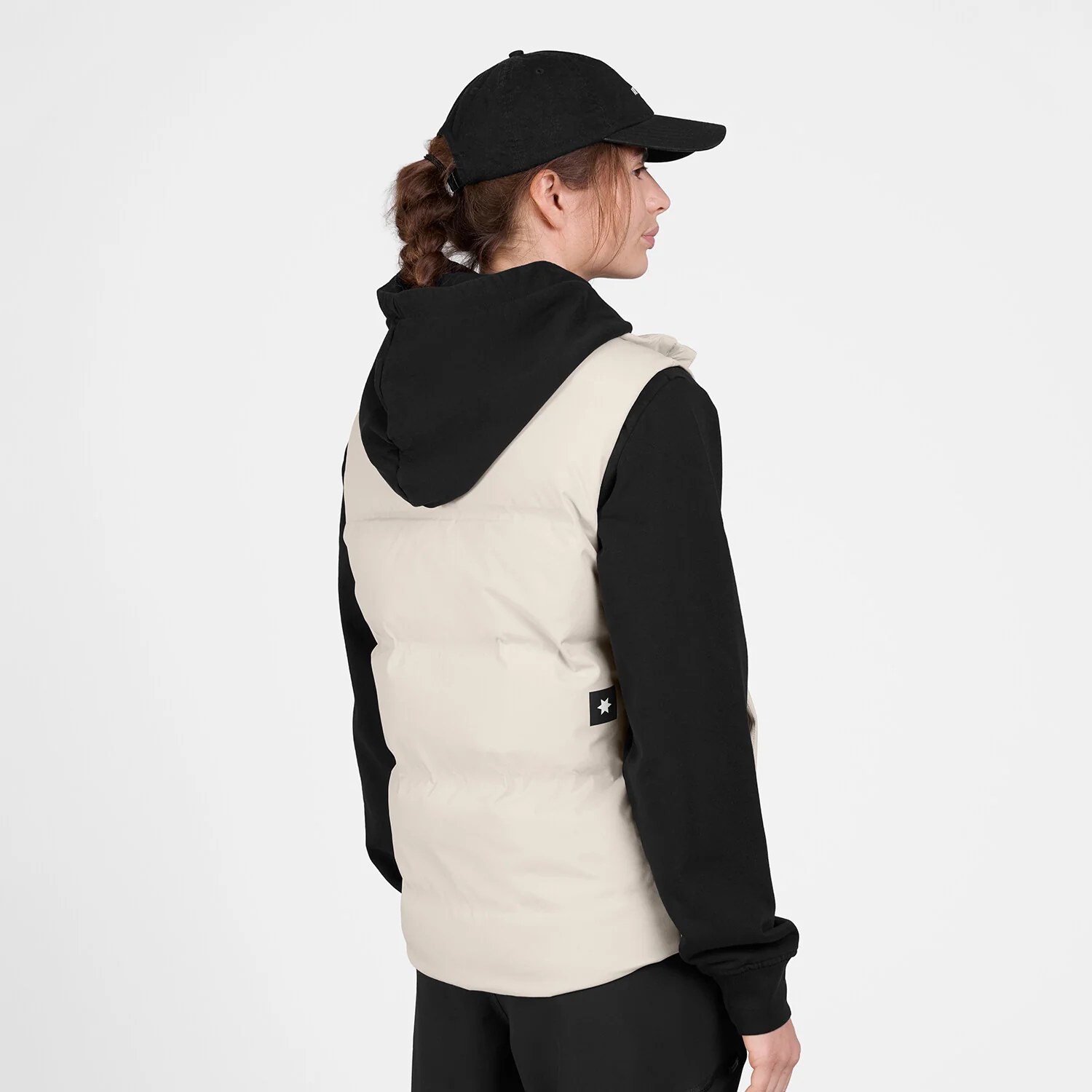 Everyday Down Vest - Image 3