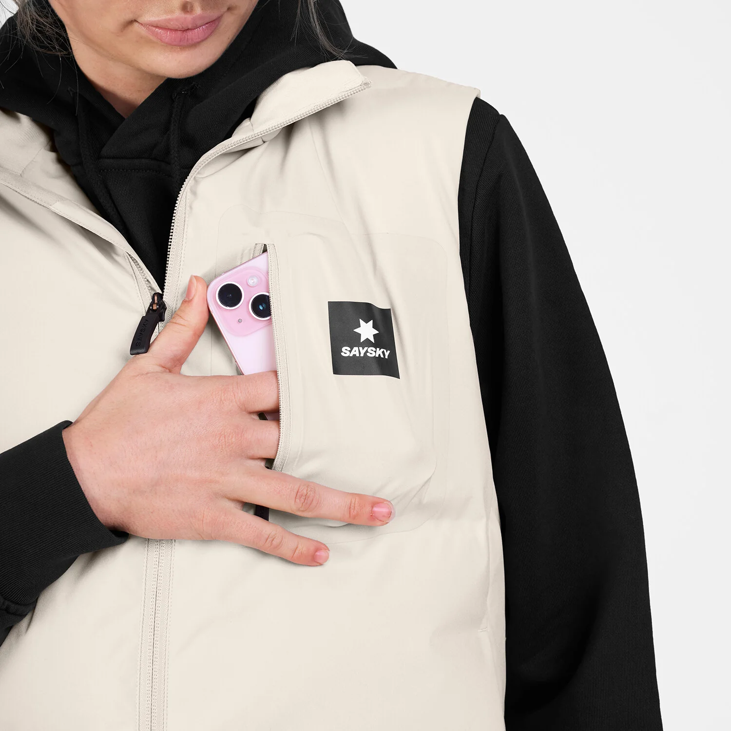 Everyday Down Vest - Image 5