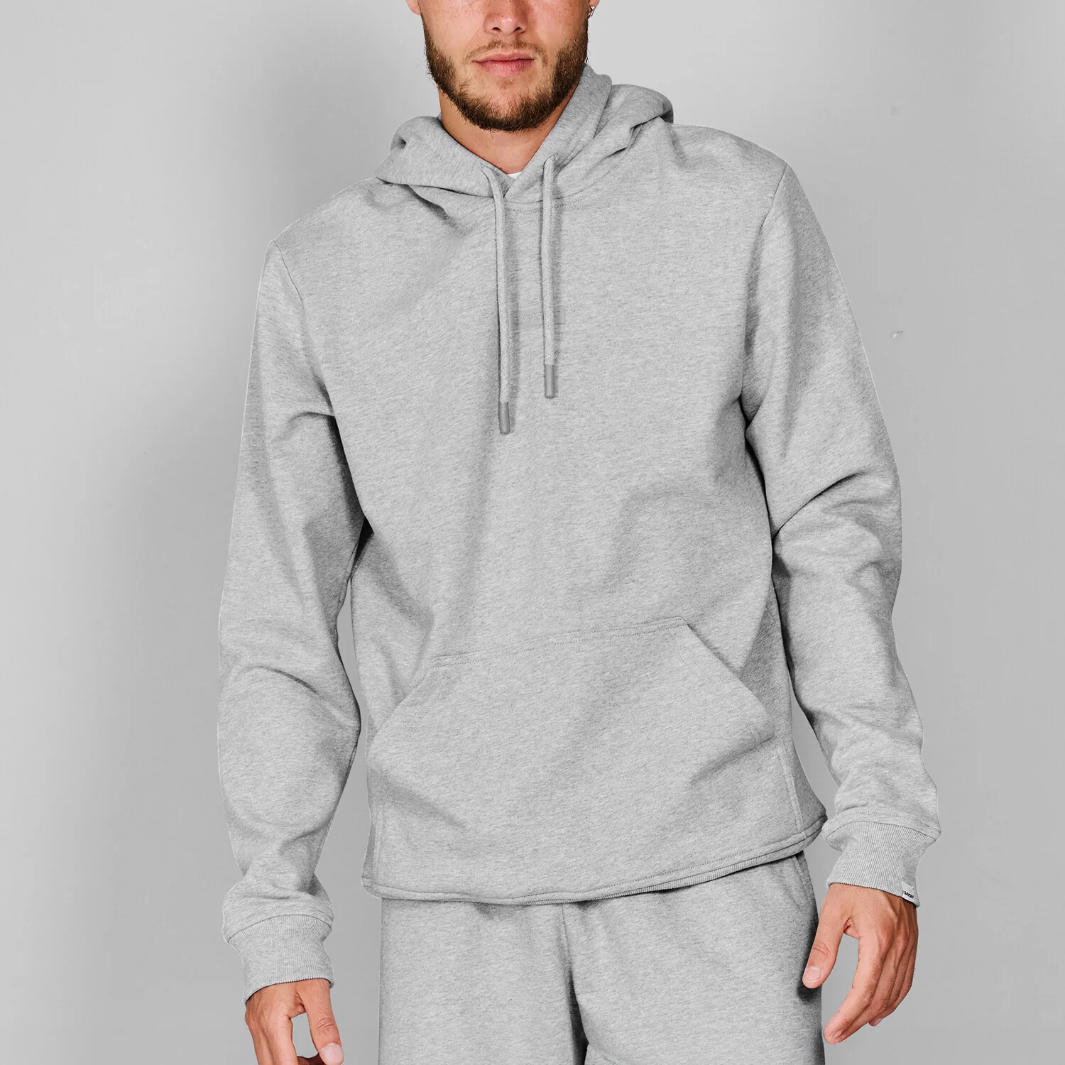 Everyday Hoodie