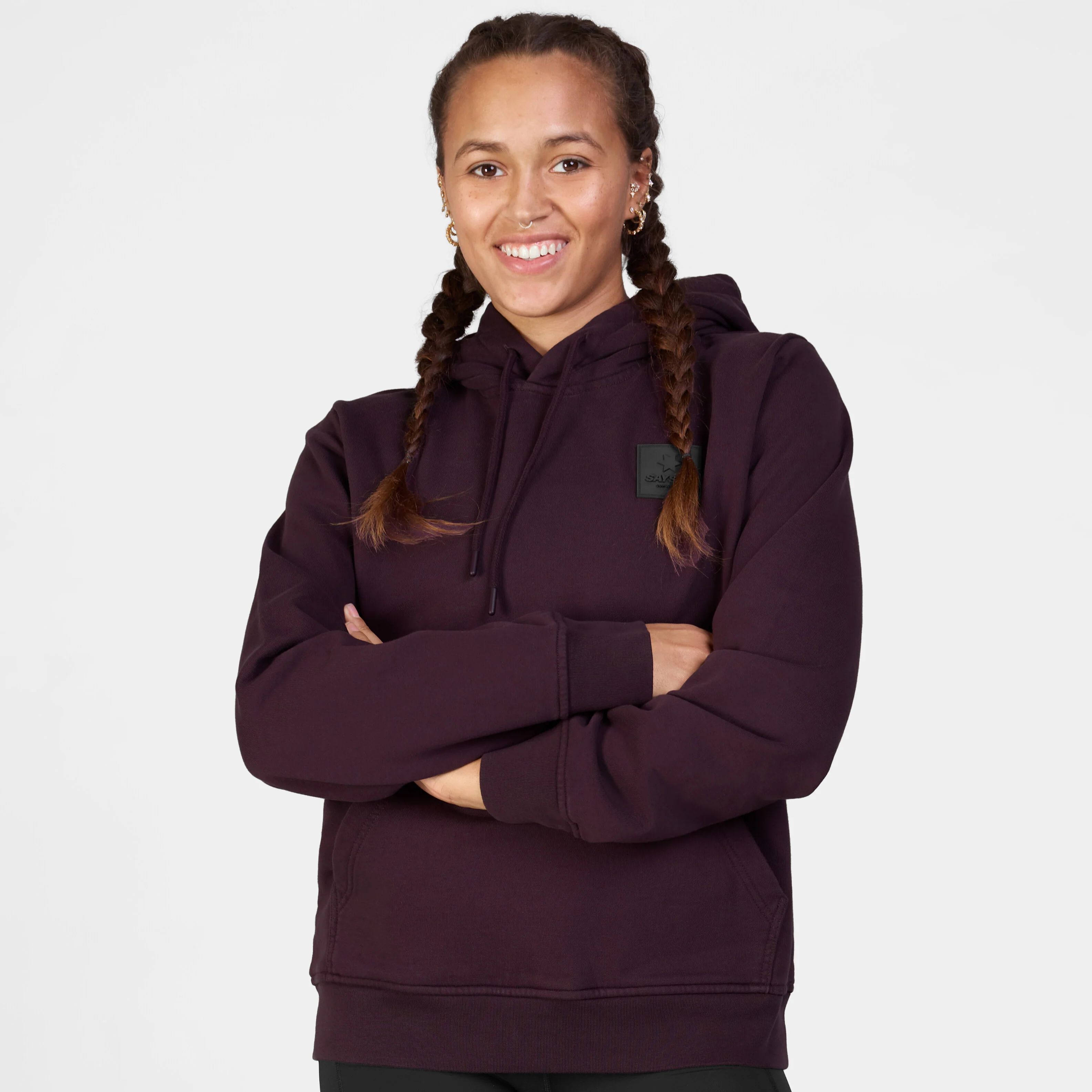 Everyday Hoodie