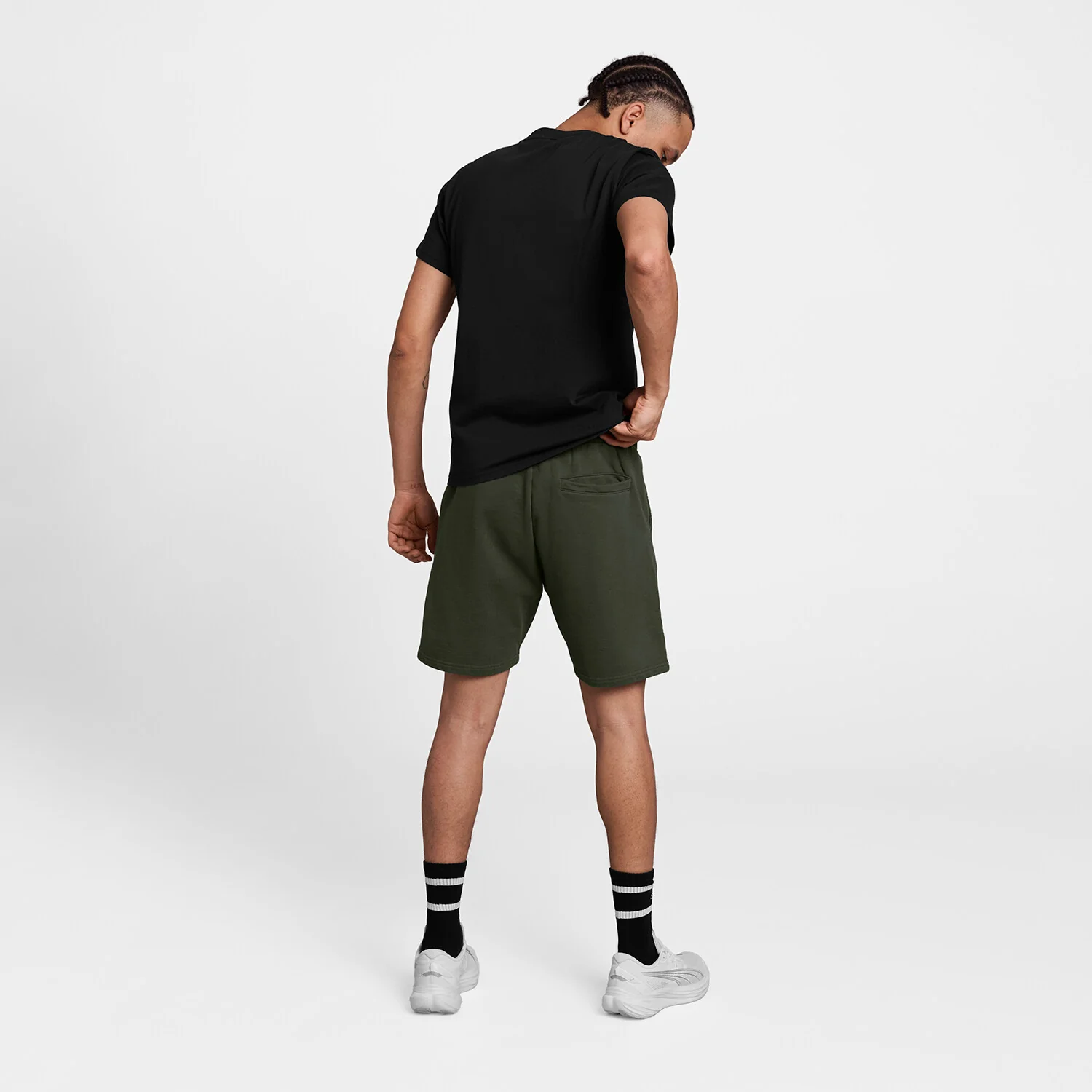 Everyday Sweatshorts - Image 3