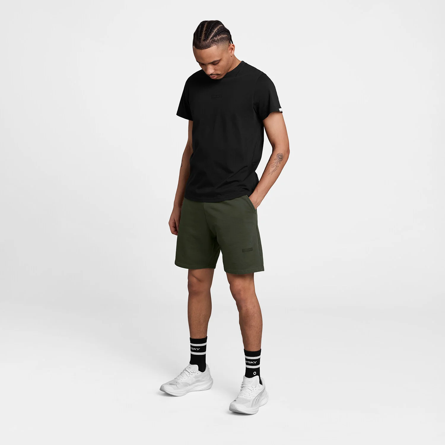 Everyday Sweatshorts - Image 4