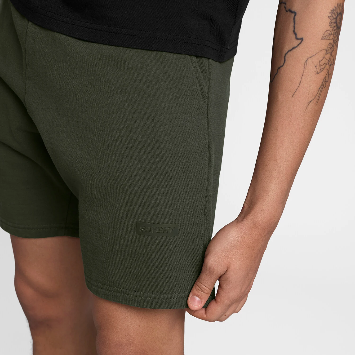Everyday Sweatshorts - Image 5