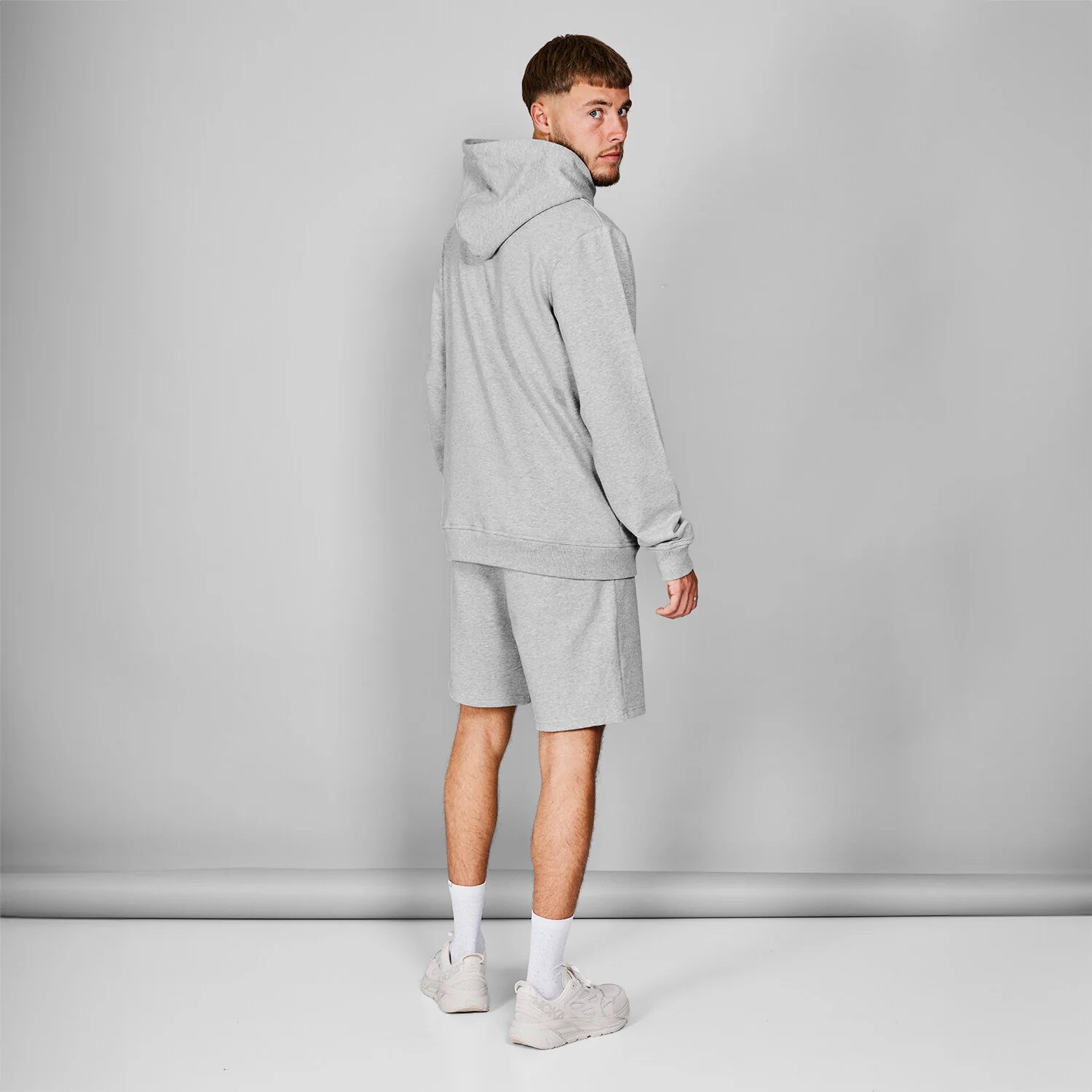 Everyday Sweatshorts - Image 4