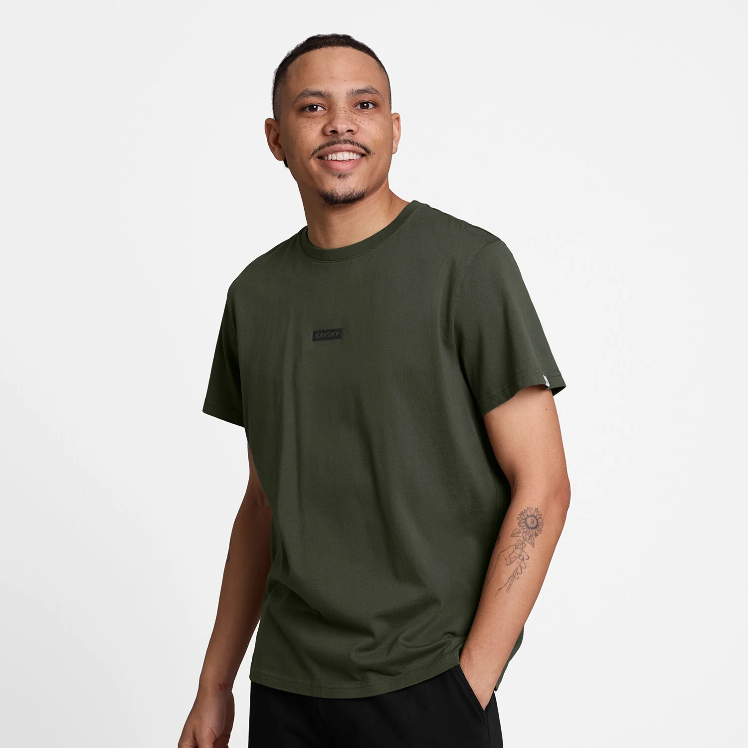 Everyday T-shirt