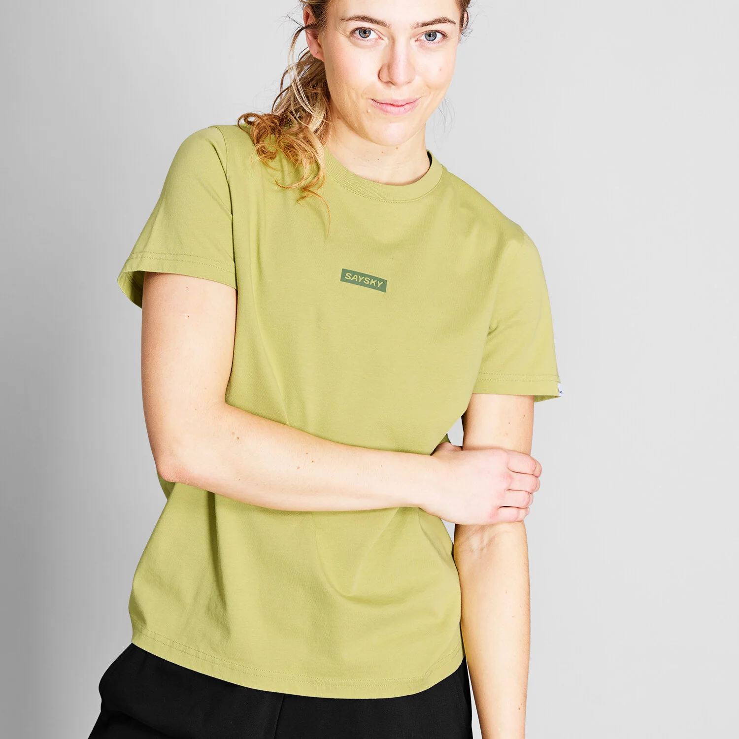Everyday T-shirt - Image 2