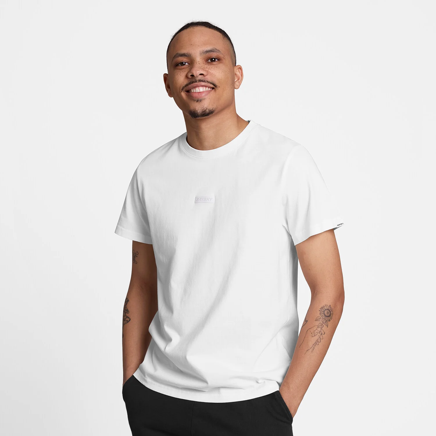 Everyday T-shirt - Image 2