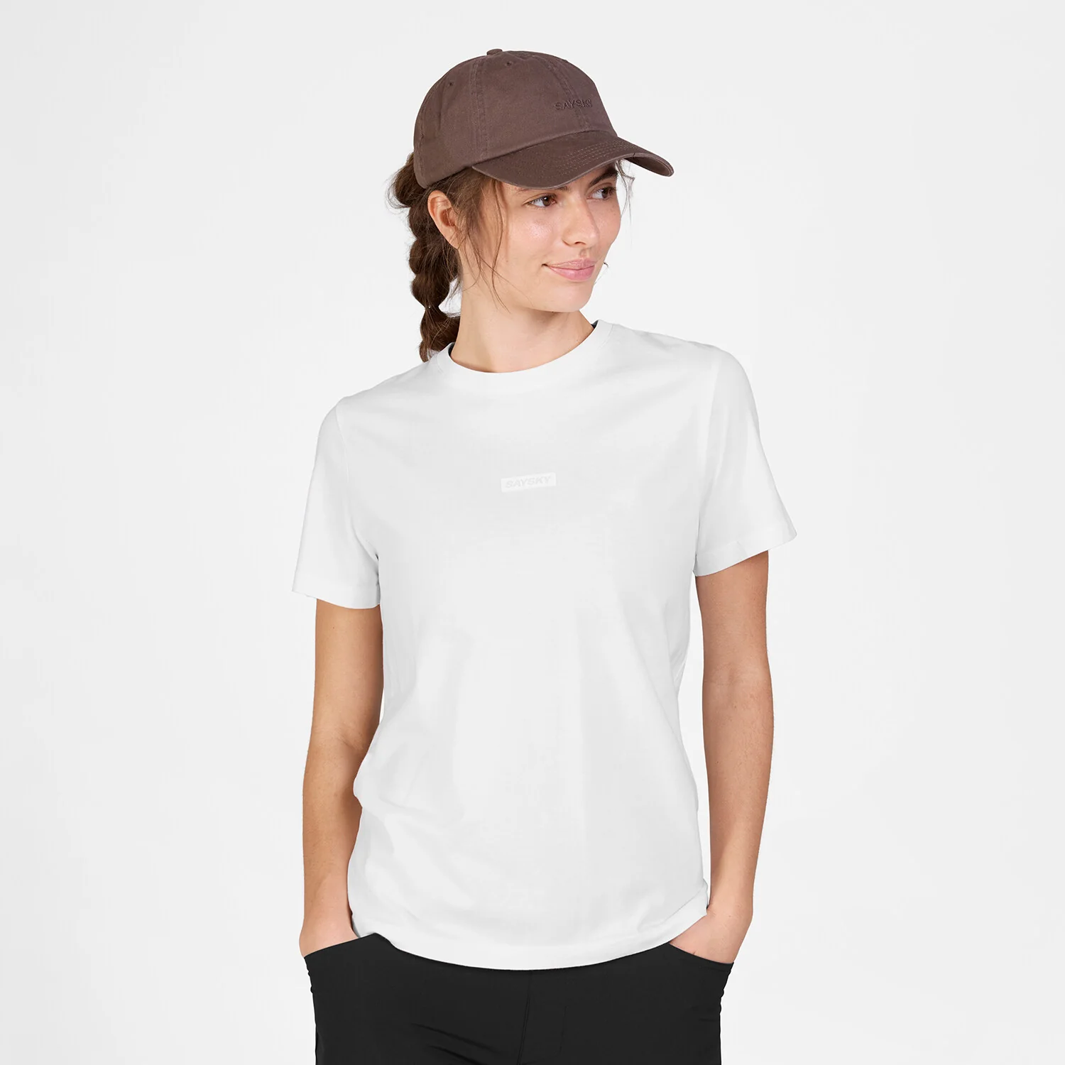 Everyday T-shirt - Image 2
