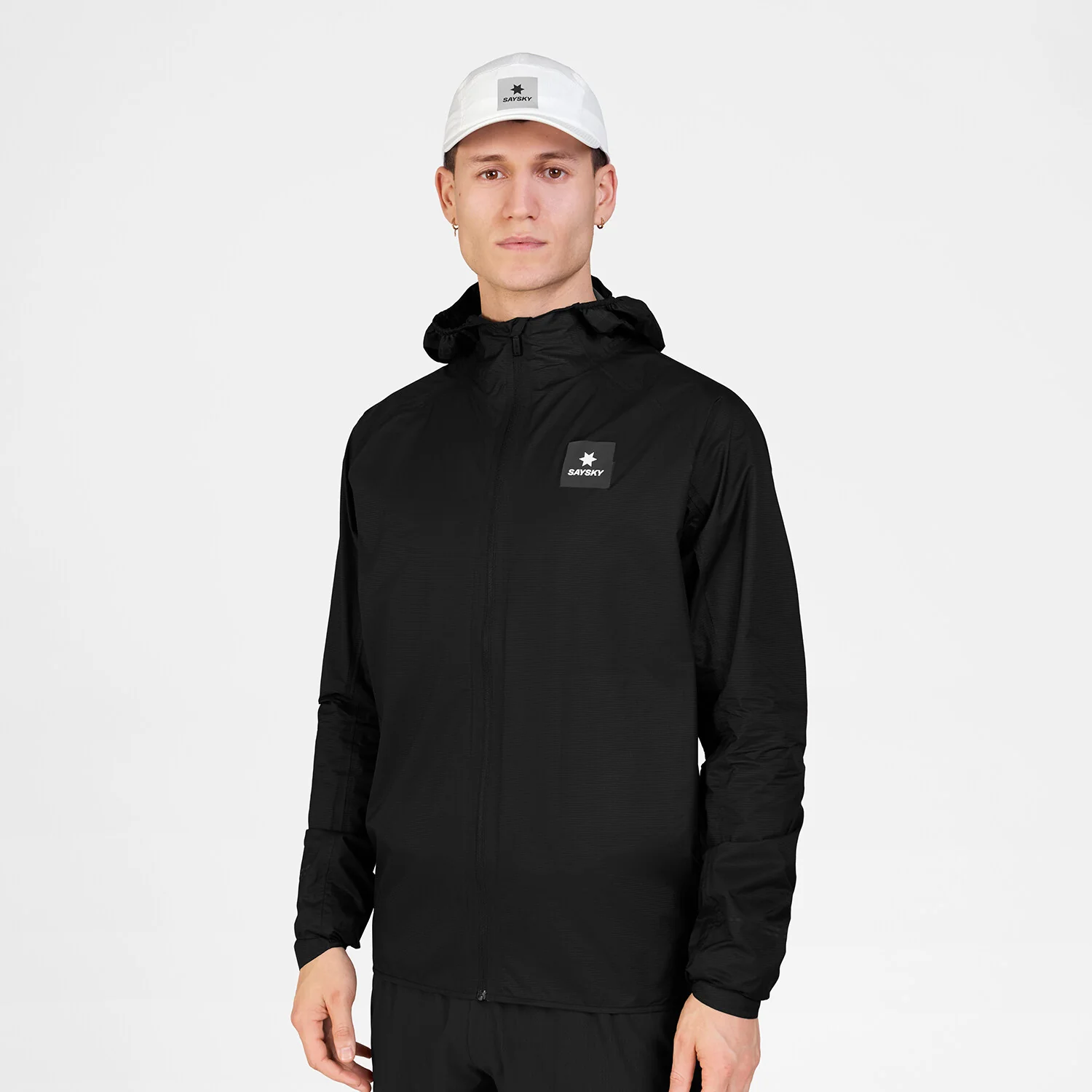 Flow 2.5L Waterproof Jacket - Image 2