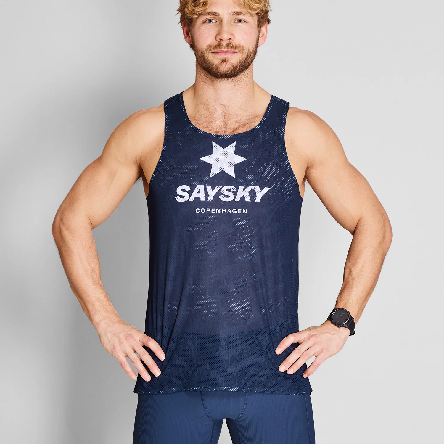 Flow Air Singlet - Image 2