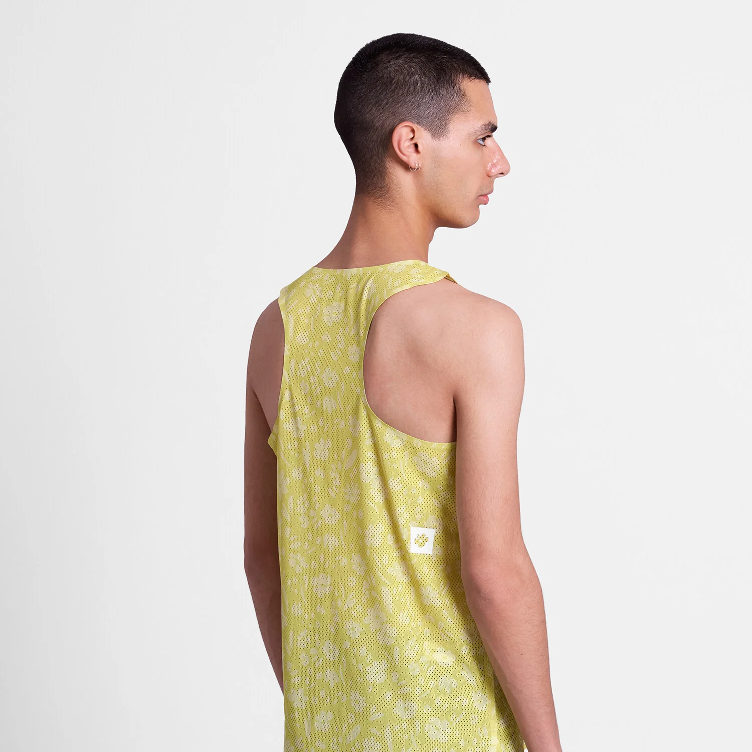 Flower Flow Air Singlet - Image 3