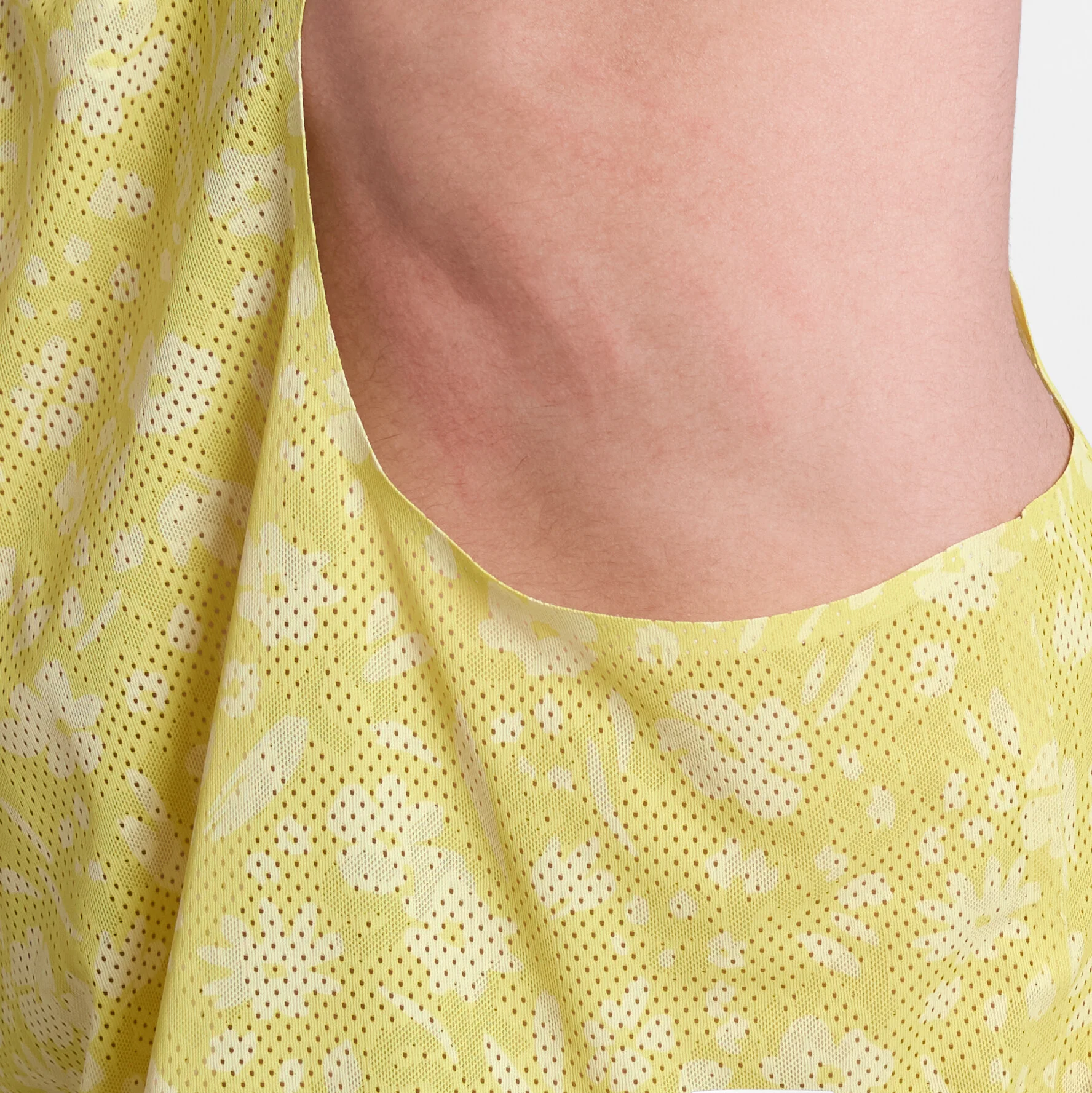 Flower Flow Air Singlet - Image 5
